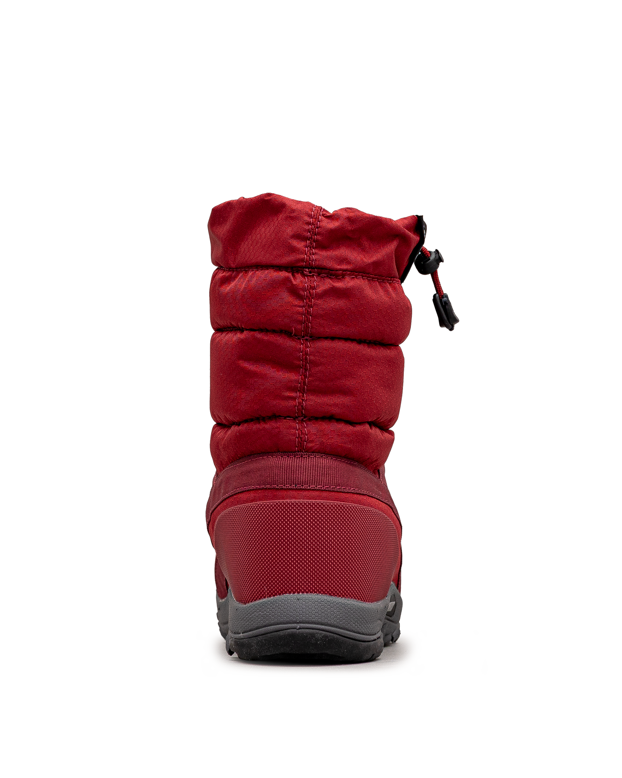 Cloud low - Rouge - #11N-49