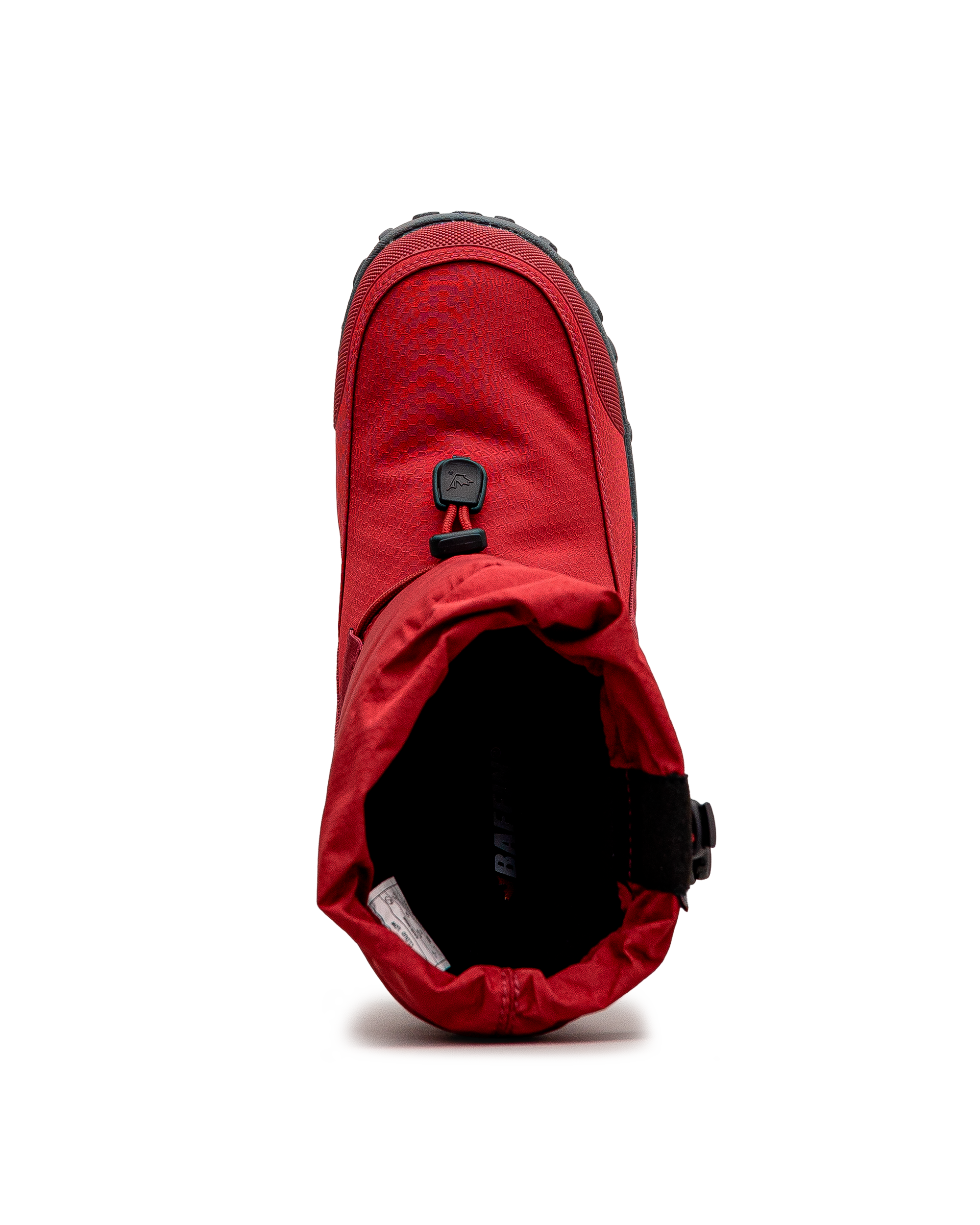 Cloud low - Rouge - #11N-49