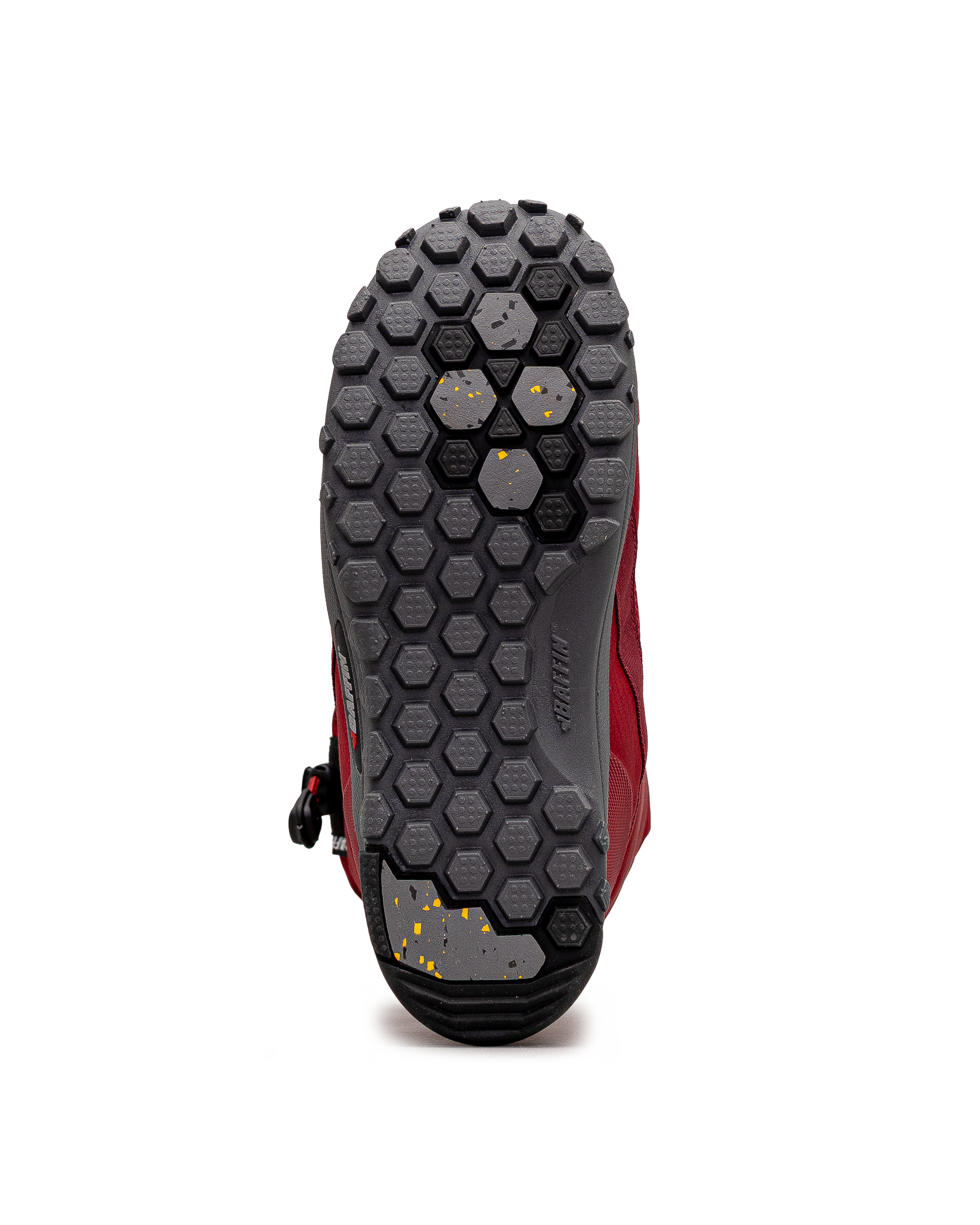 Cloud low - Rouge - #11N-49