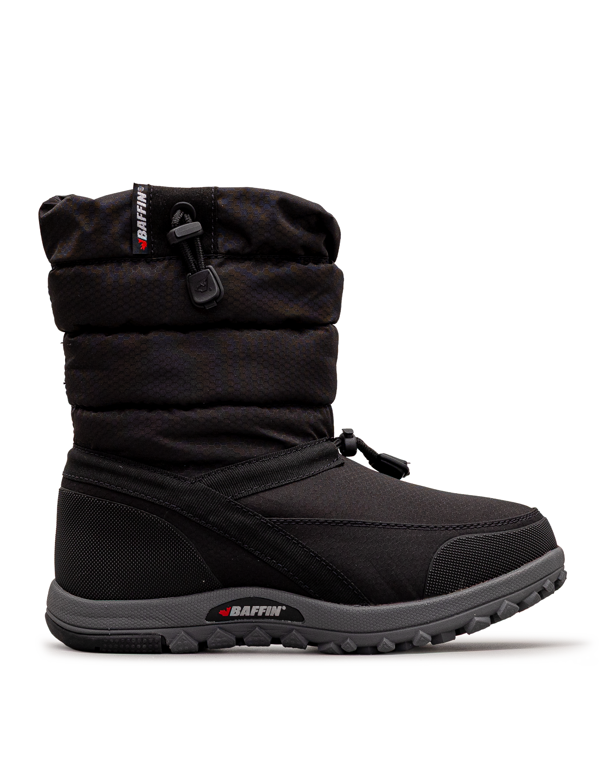 Cloud low - Noir - #11N-49