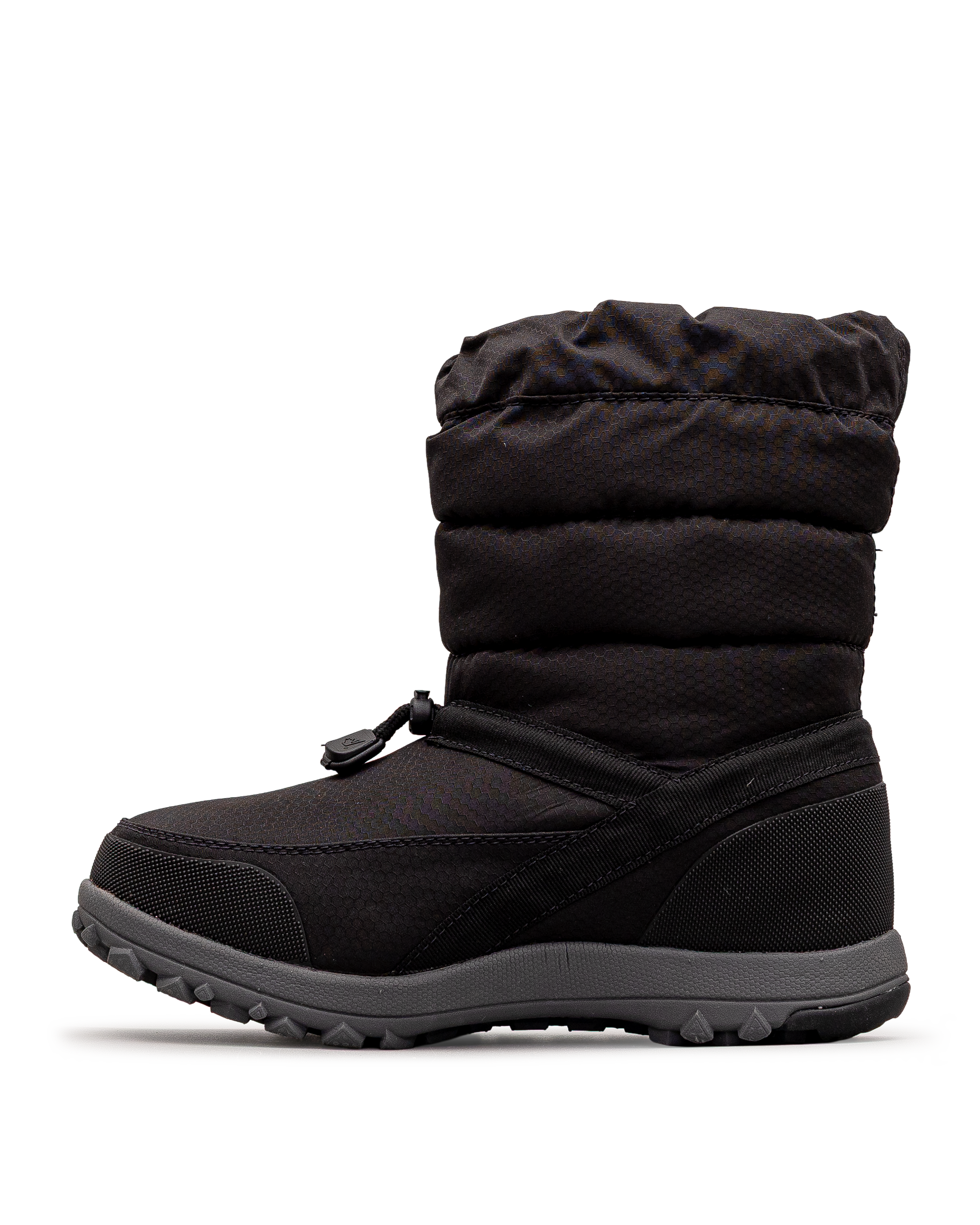 Cloud low - Noir - #11N-49