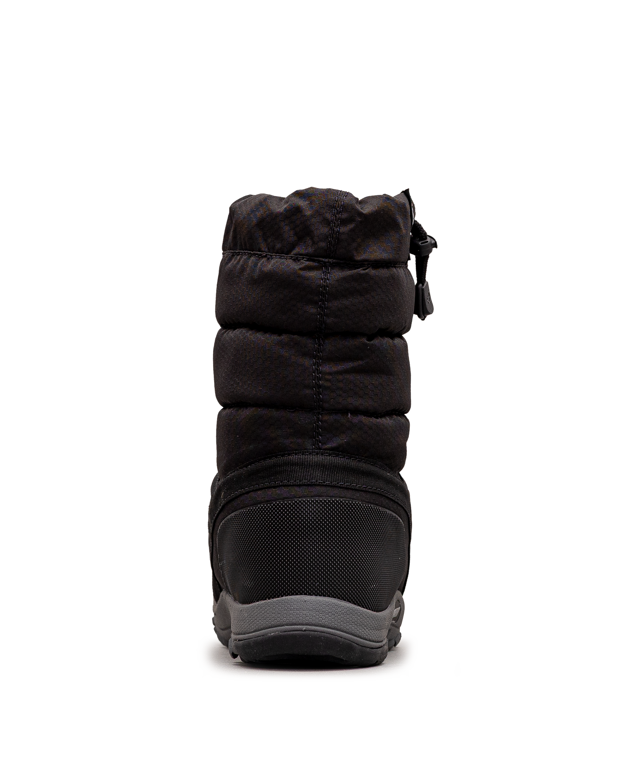 Cloud low - Noir - #11N-49