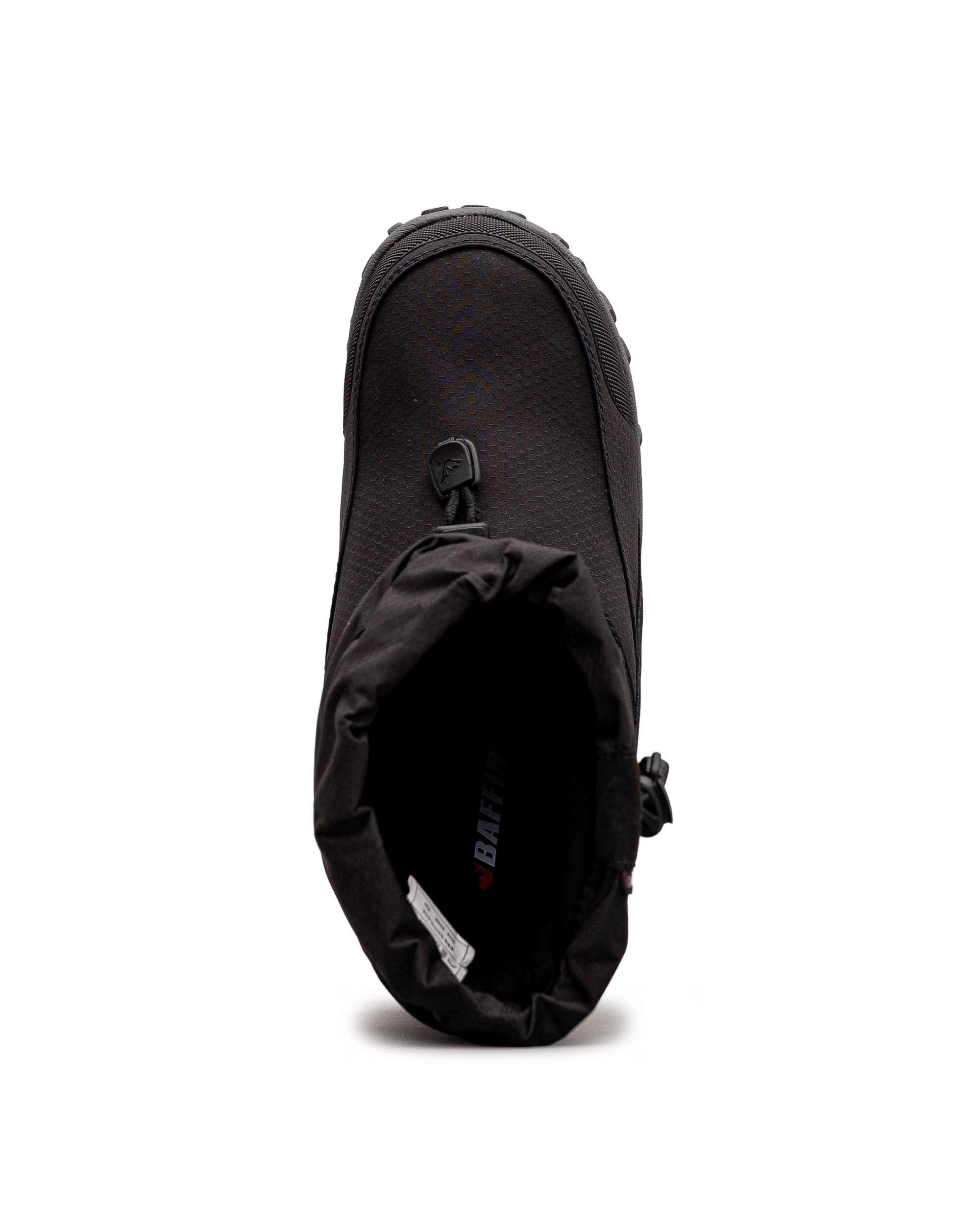 Cloud low - Noir - #11N-49