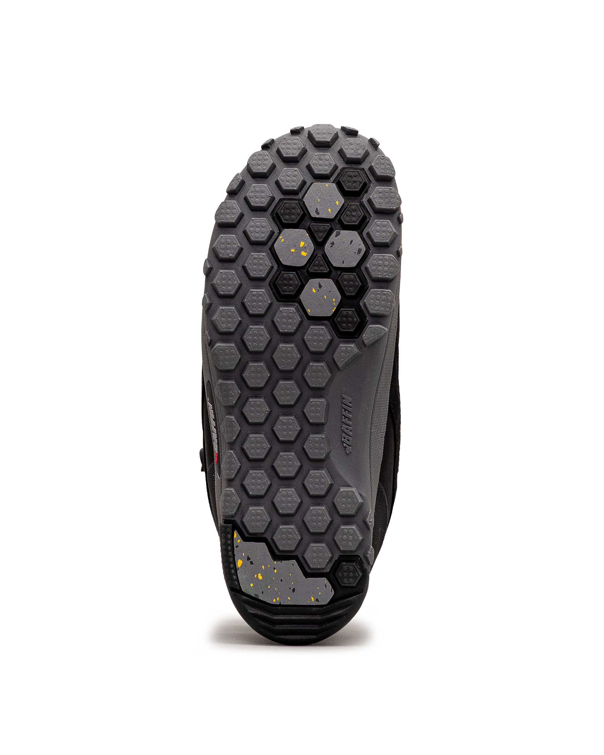 Cloud low - Noir - #11N-49