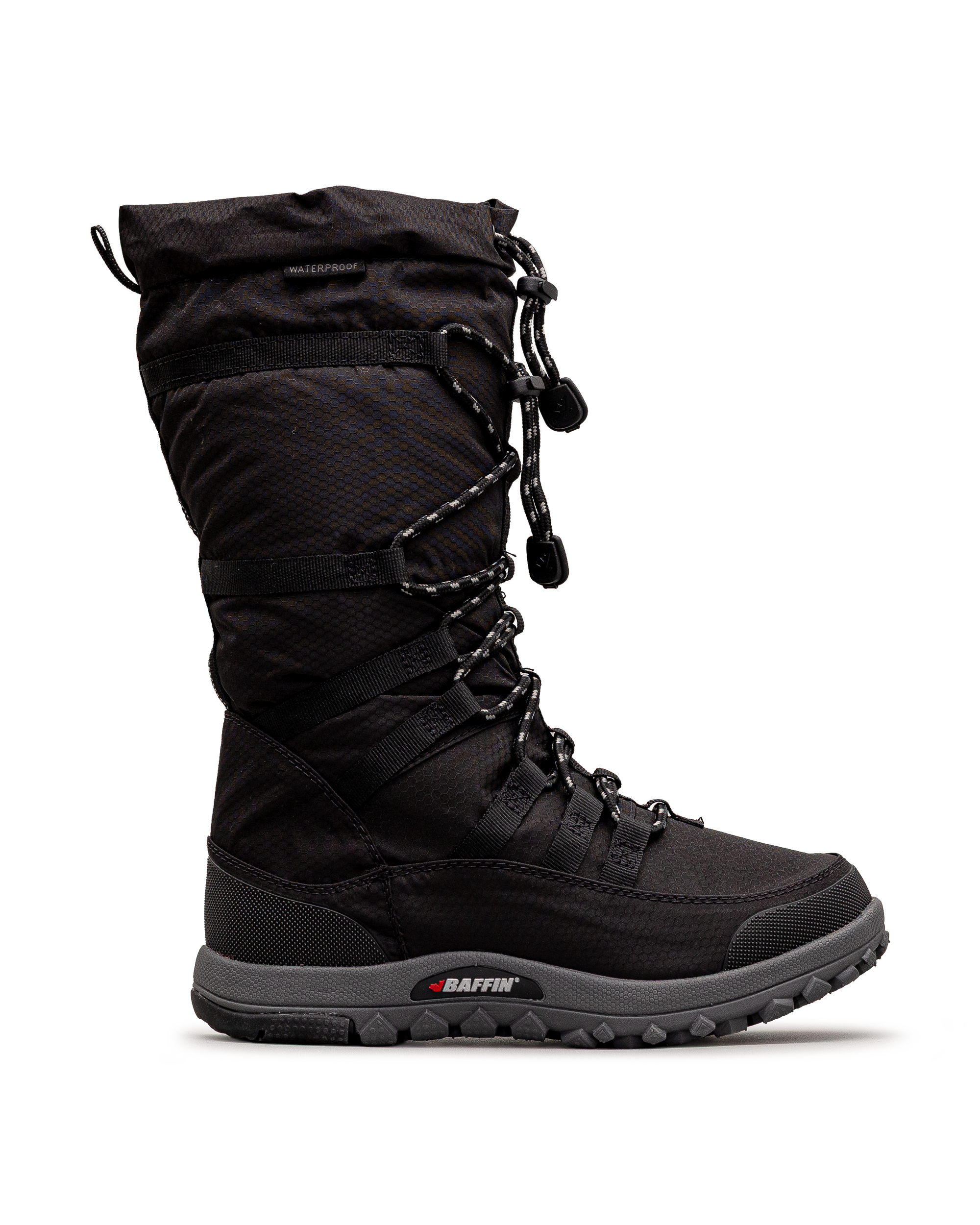 Escalate x  - Noir - #11N-50