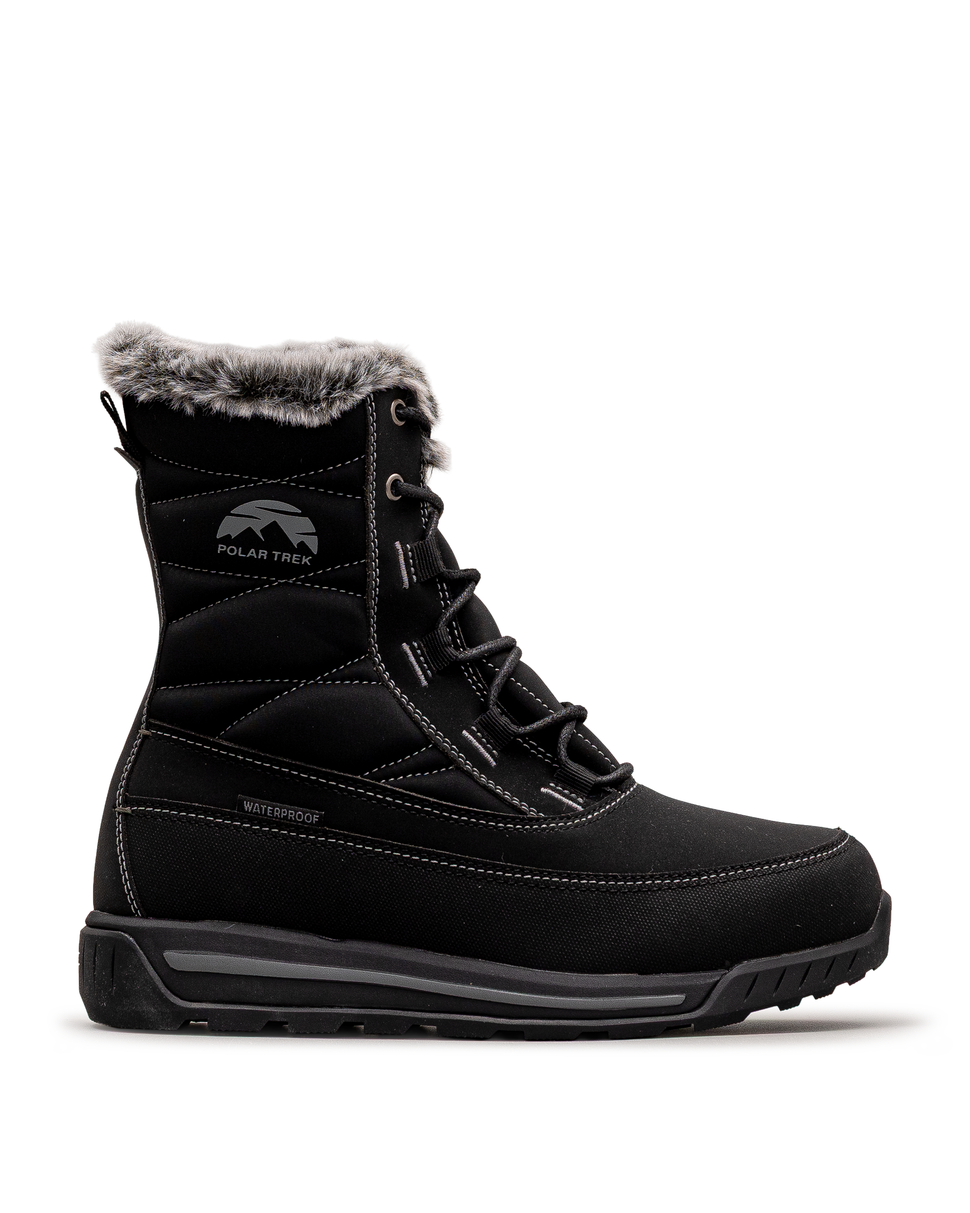 Vero mid  - Noir - #11N-53