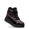 Ice wonder mid 4.0 - Noir verni - #11N-54
