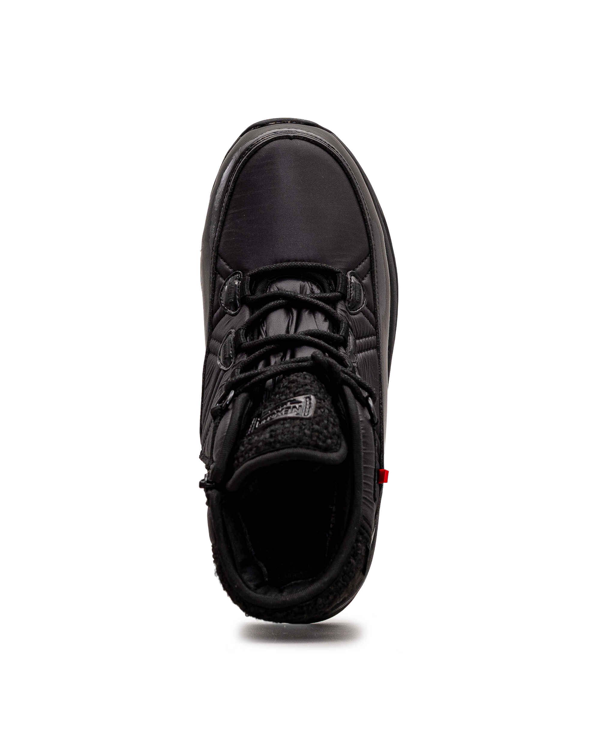 Ice wonder mid 4.0 - Noir verni - #11N-54