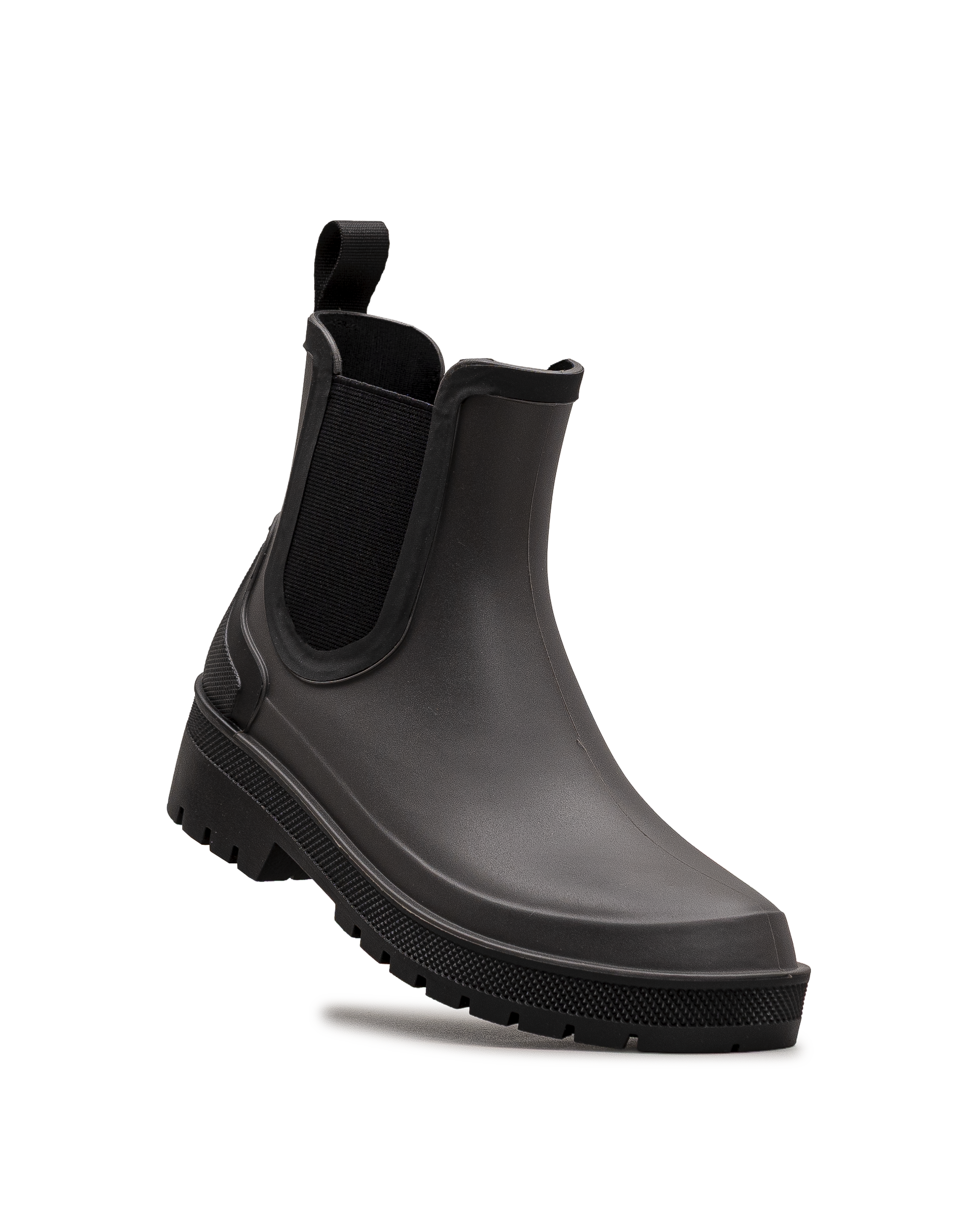 Rainie  - Gris - #11P-03