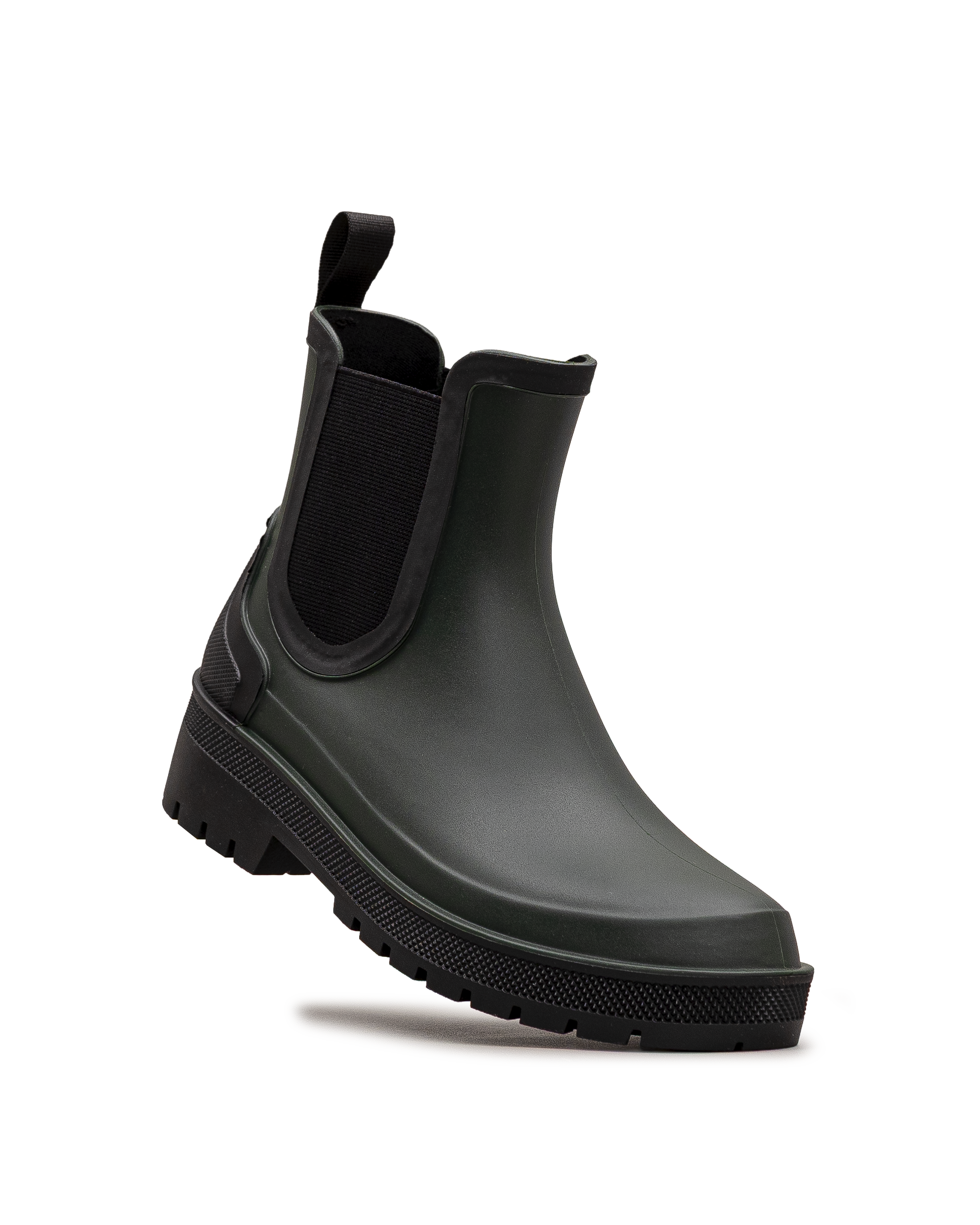 Rainie  - Kaki - #11P-03