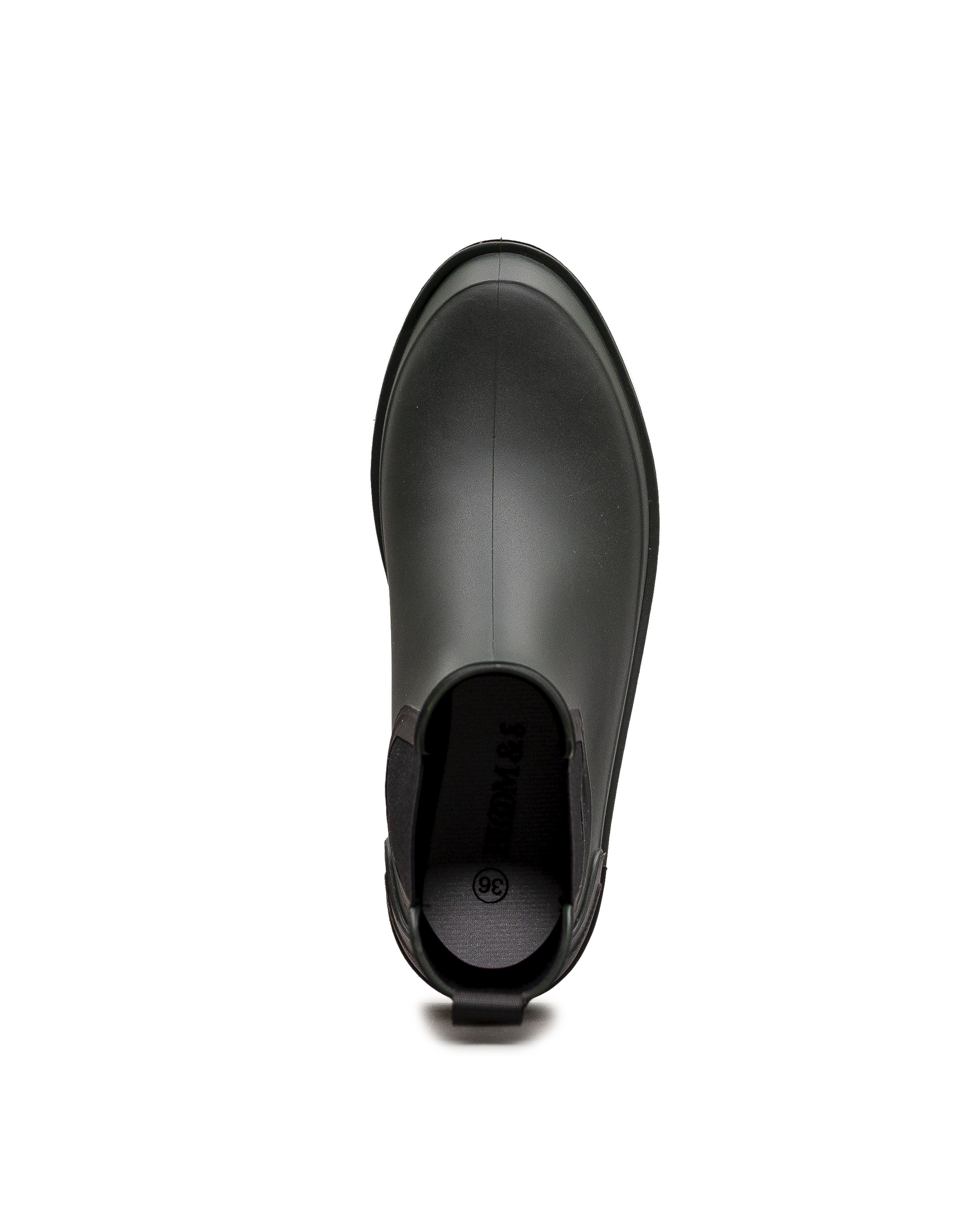 Rainie  - Kaki - #11P-03