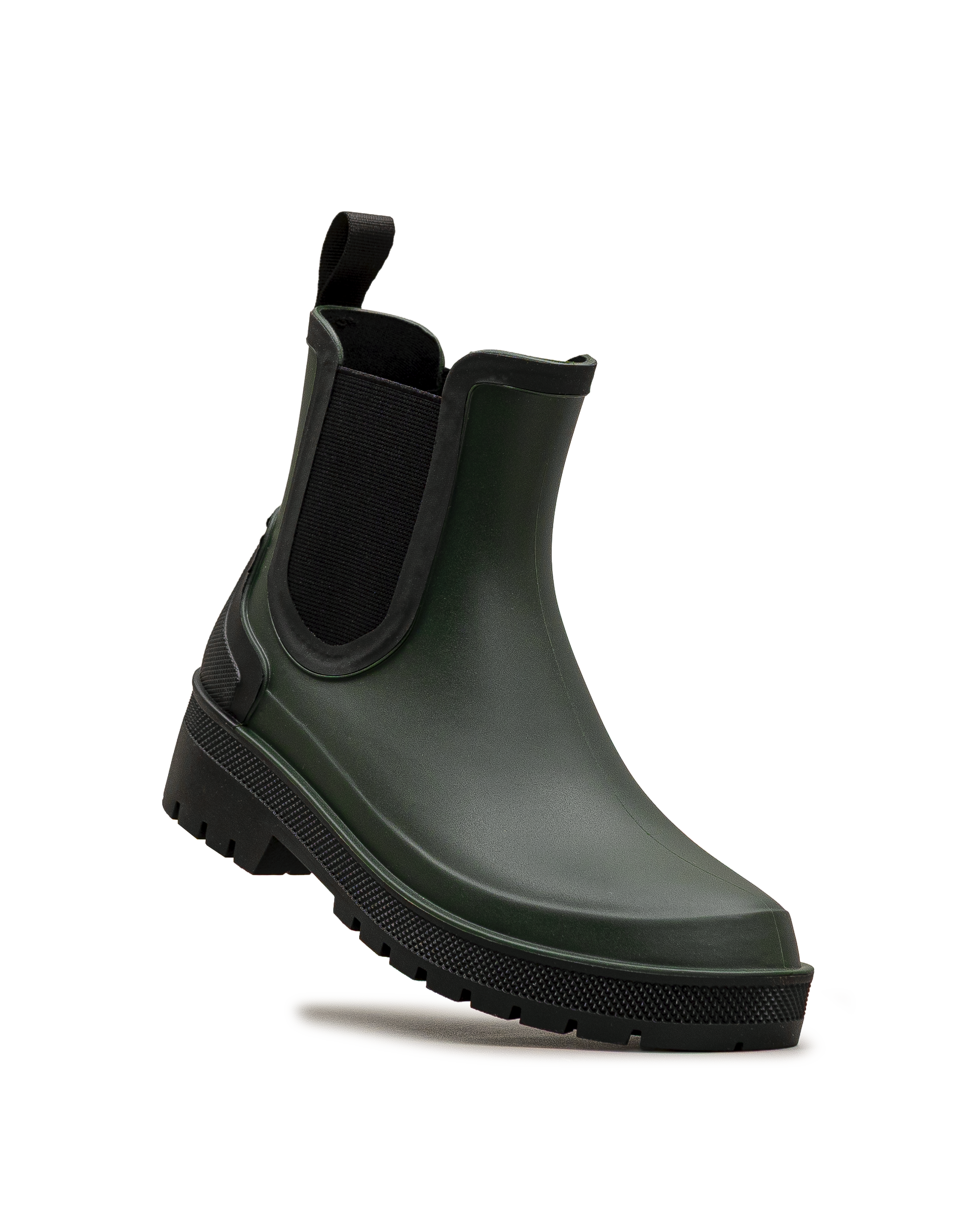 Rainie  - Kaki - #11P-03