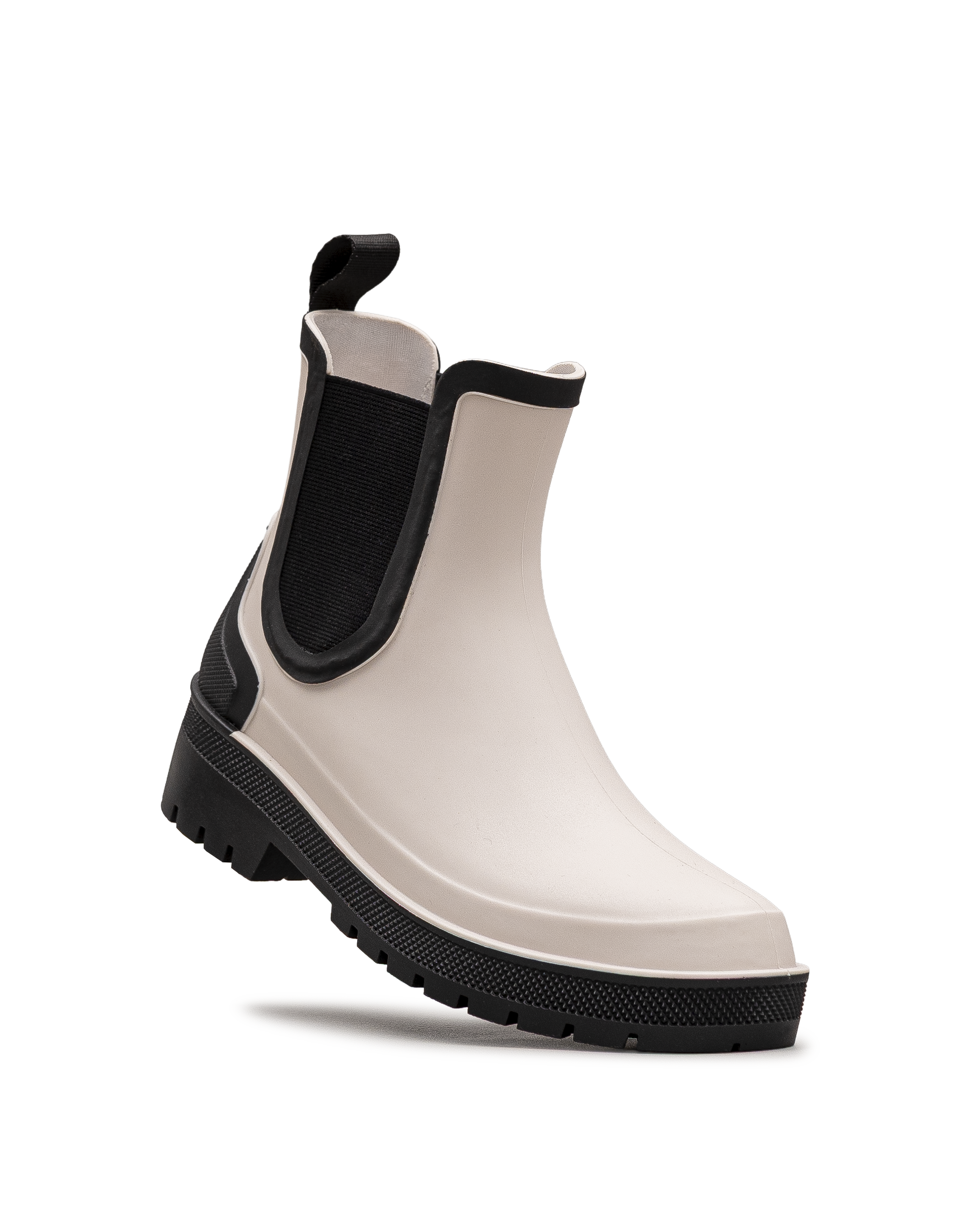 Rainie  - Blanc - #11P-03