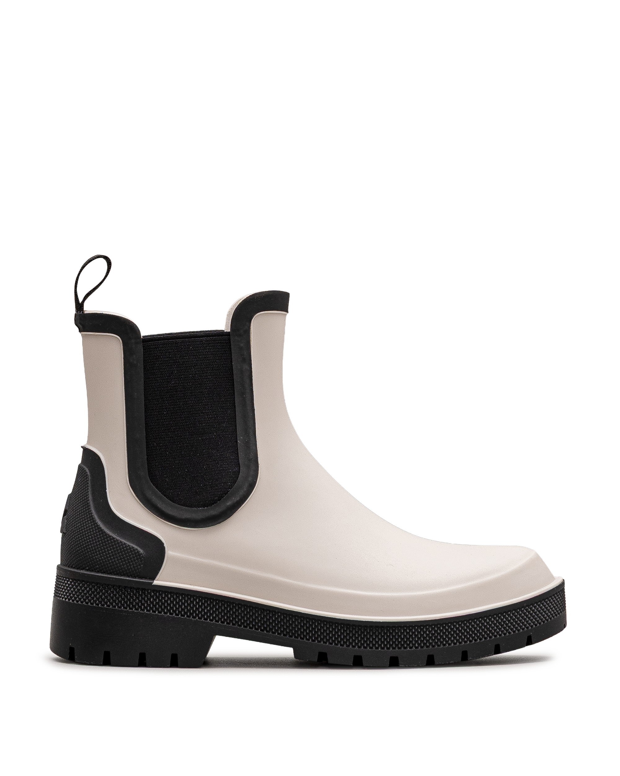 Rainie  - Blanc - #11P-03