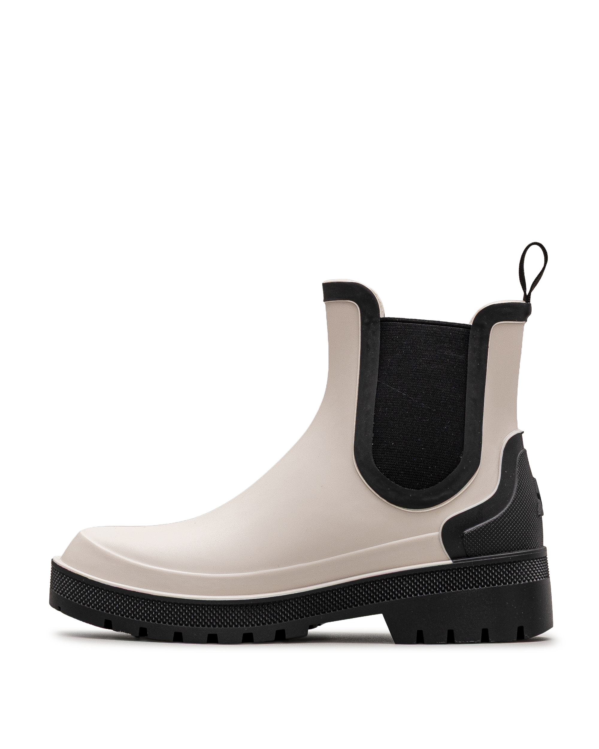 Rainie  - Blanc - #11P-03