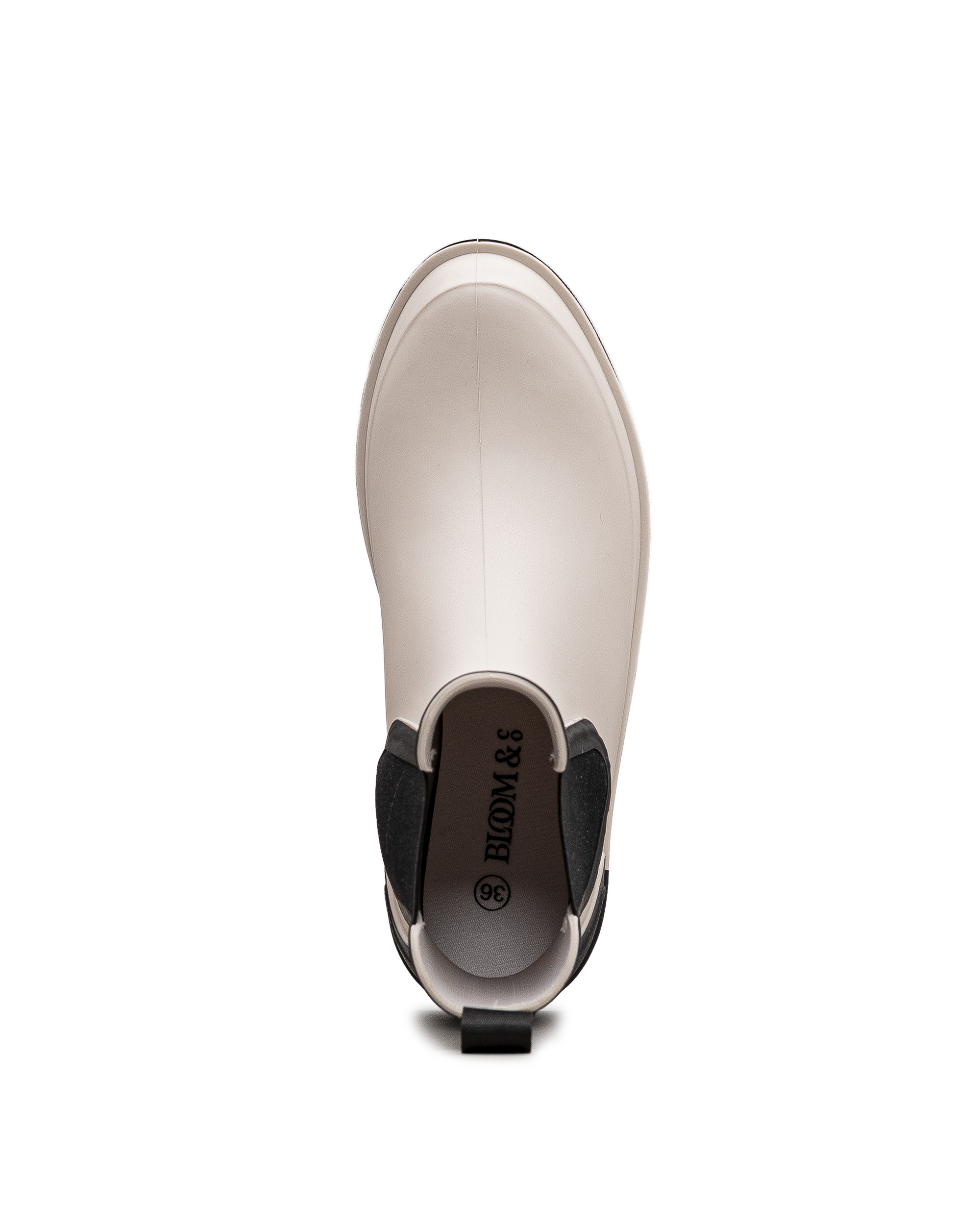 Rainie  - Blanc - #11P-03