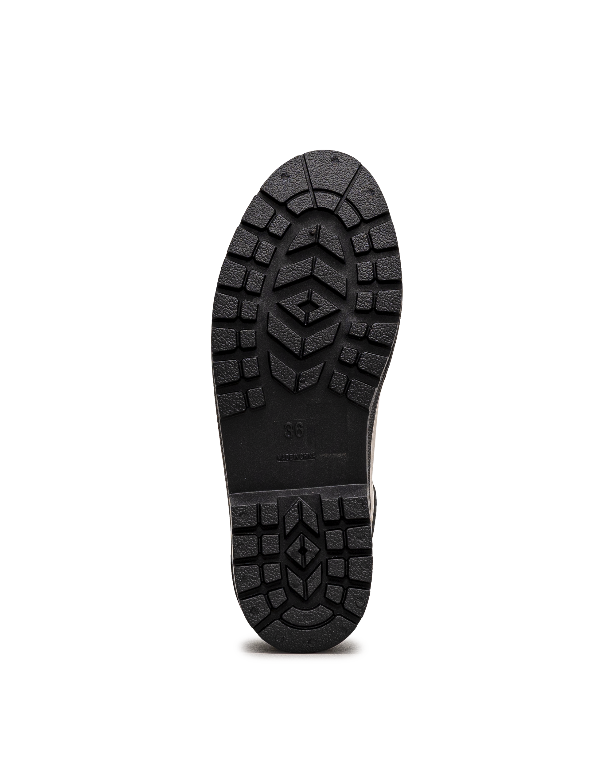 Rainie  - Blanc - #11P-03