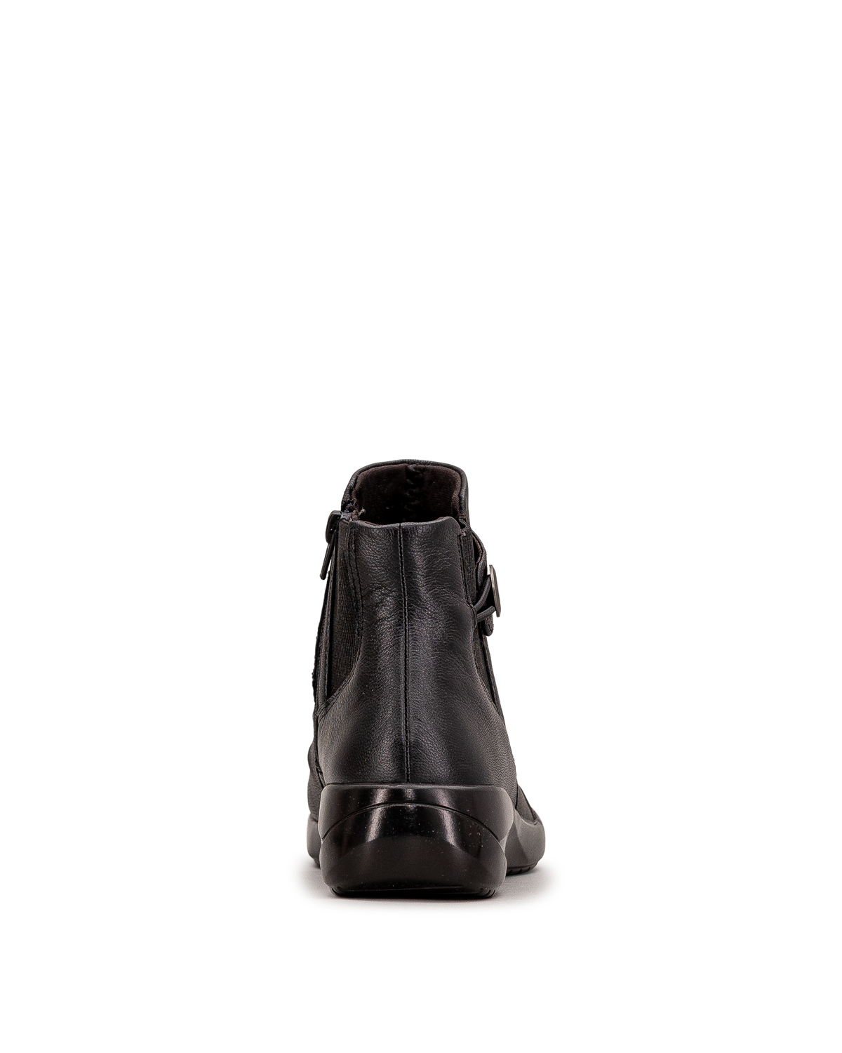 Kaetlyn sara  - Noir uni - #12A-01