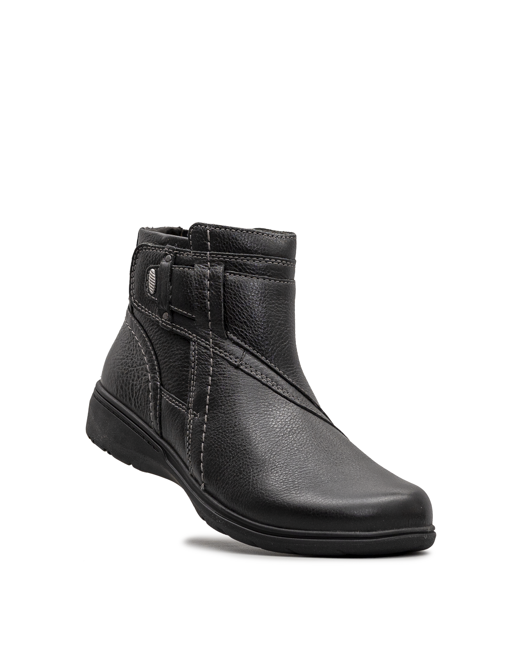 Carleigh style w  - Noir - #12A-03