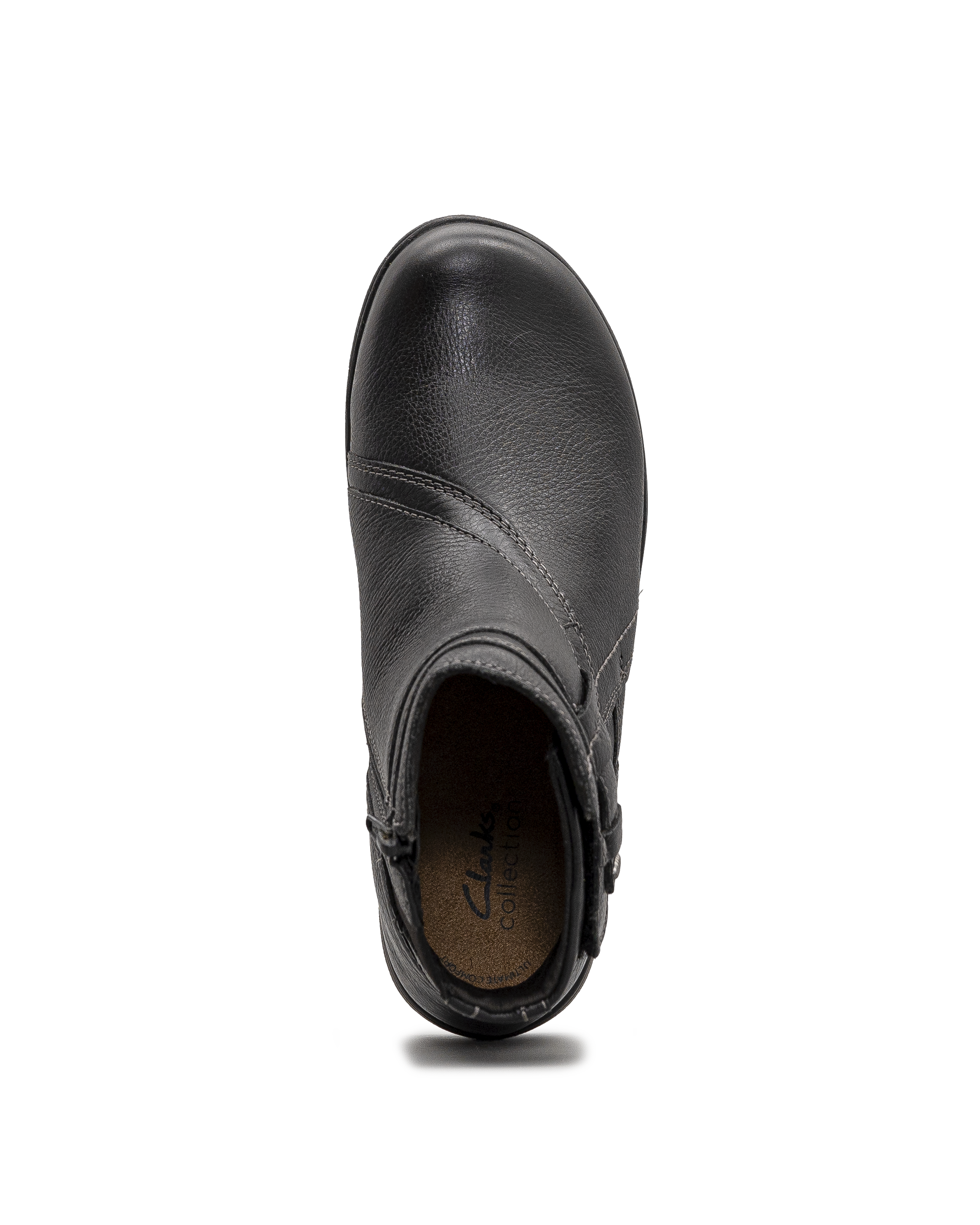 Carleigh style w  - Noir - #12A-03