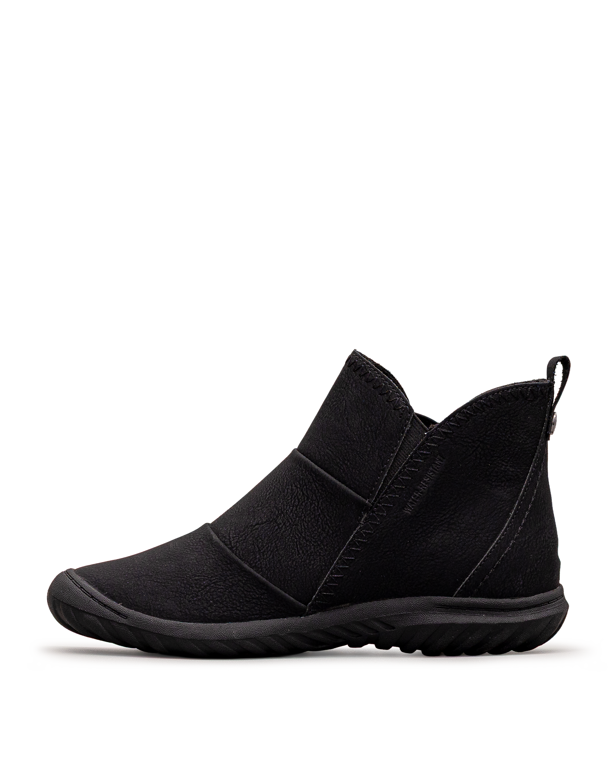 Piper - Noir uni - #12A-07