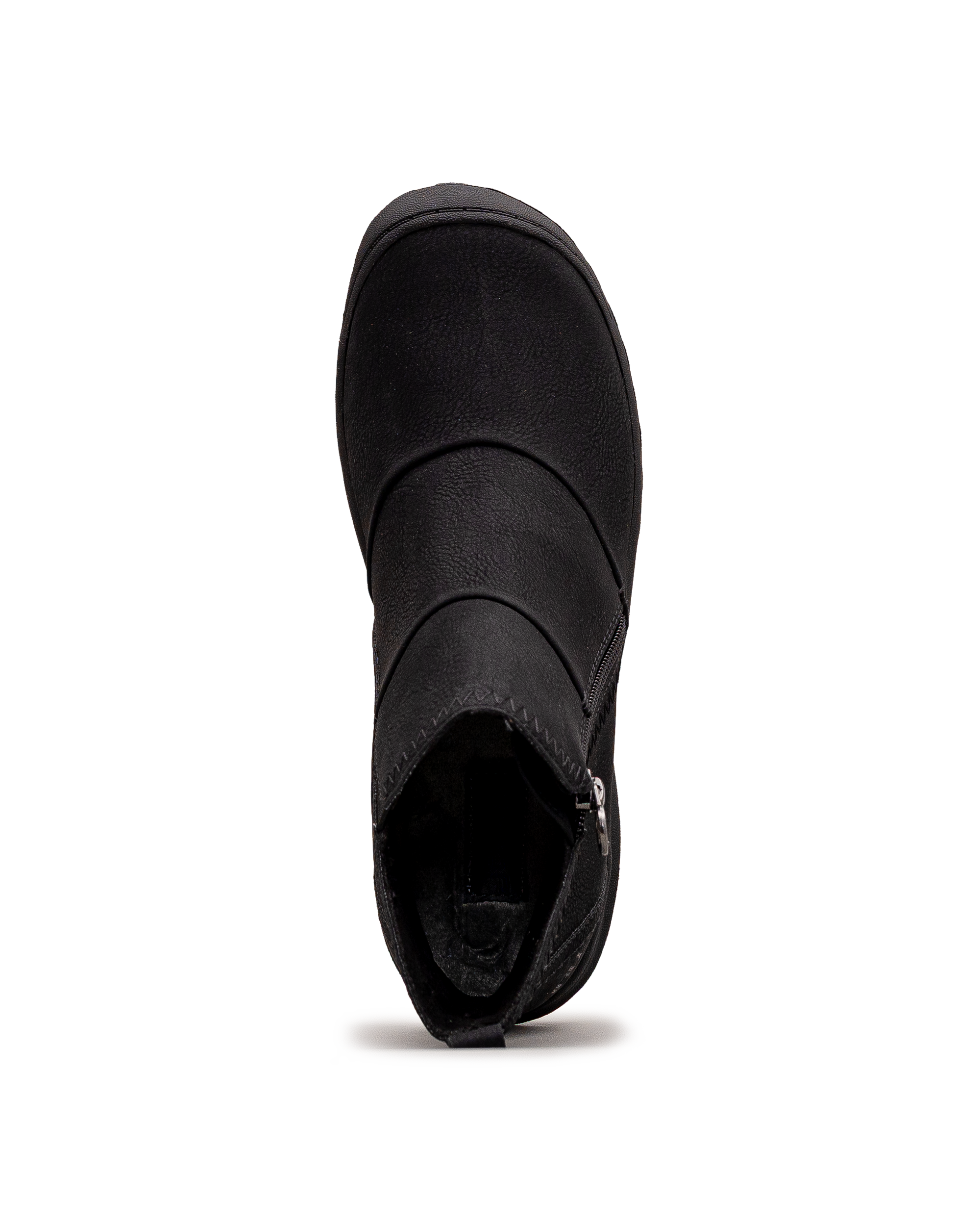 Piper - Noir uni - #12A-07