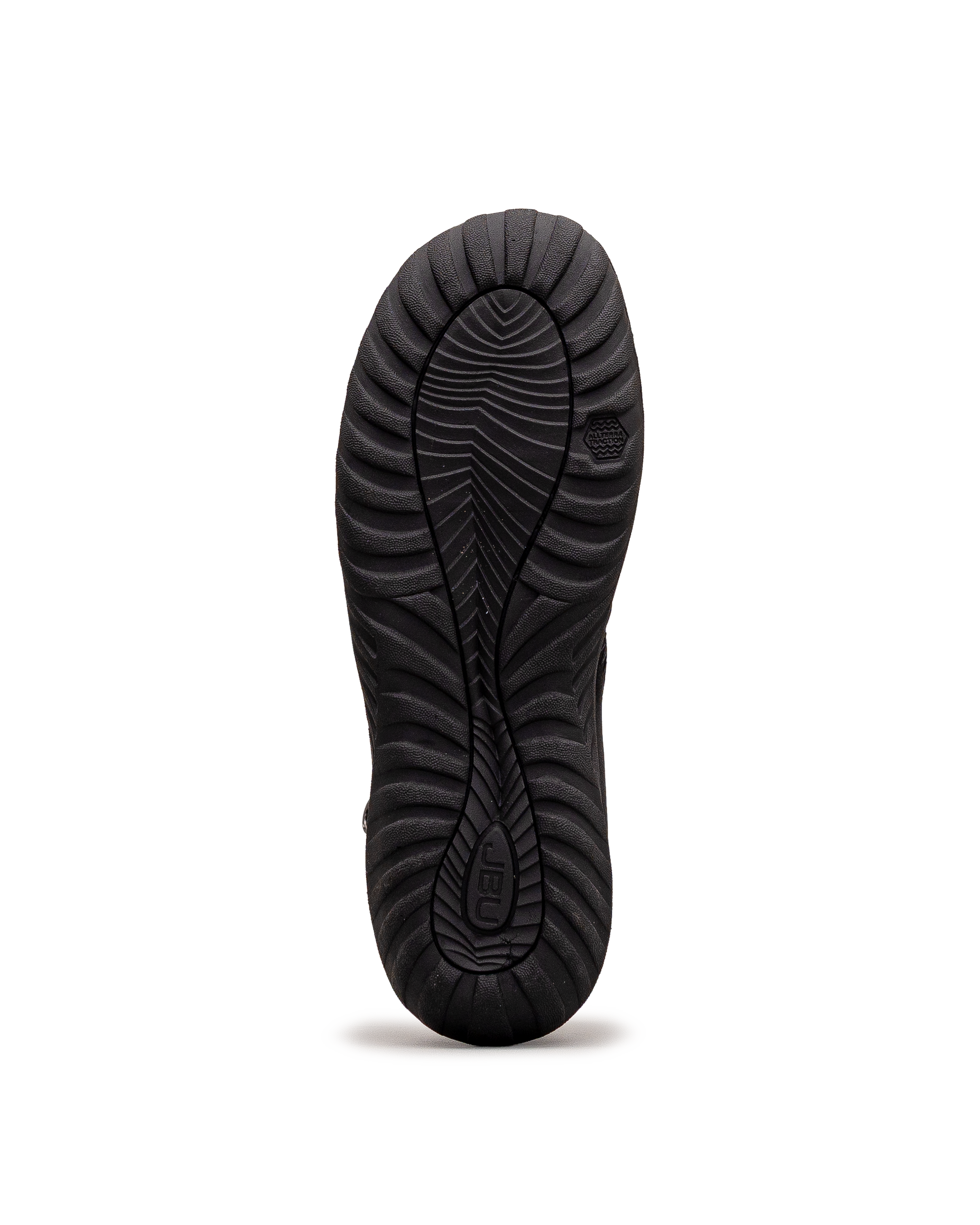 Piper - Noir uni - #12A-07
