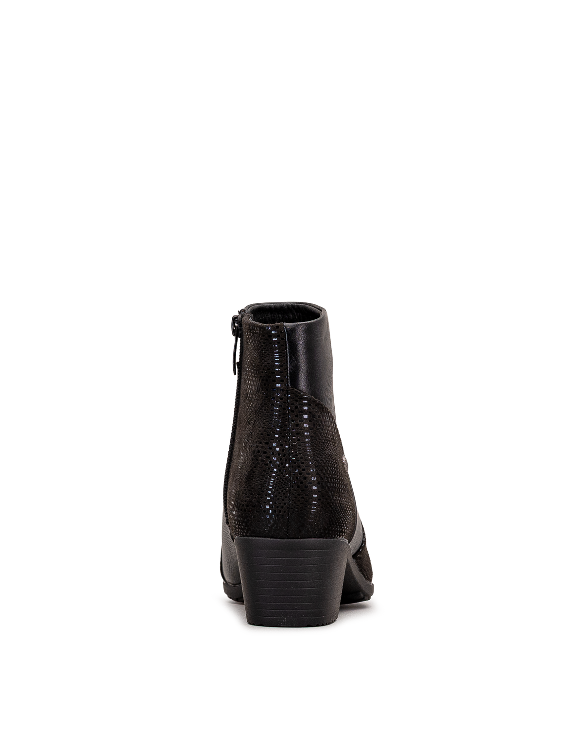 Kayla 11  - Noir - #12A-09