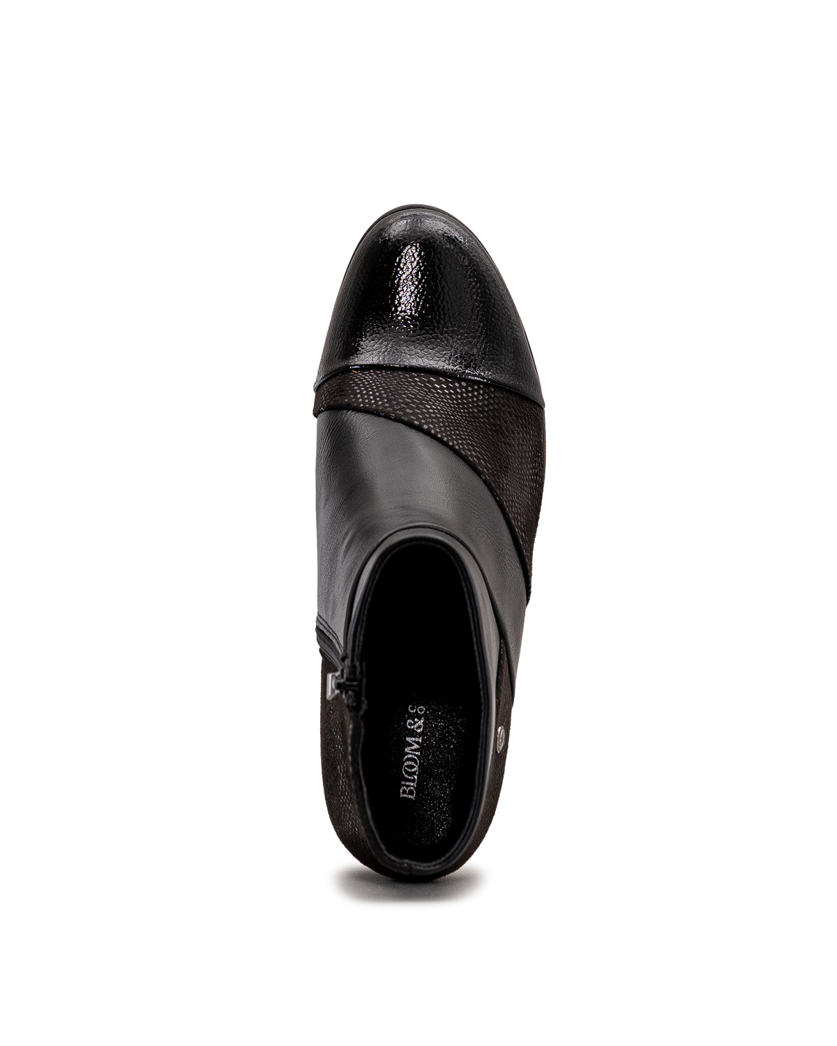 Kayla 11  - Noir - #12A-09