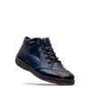 Priscilla 01  - Bleu foncé - #12B-08