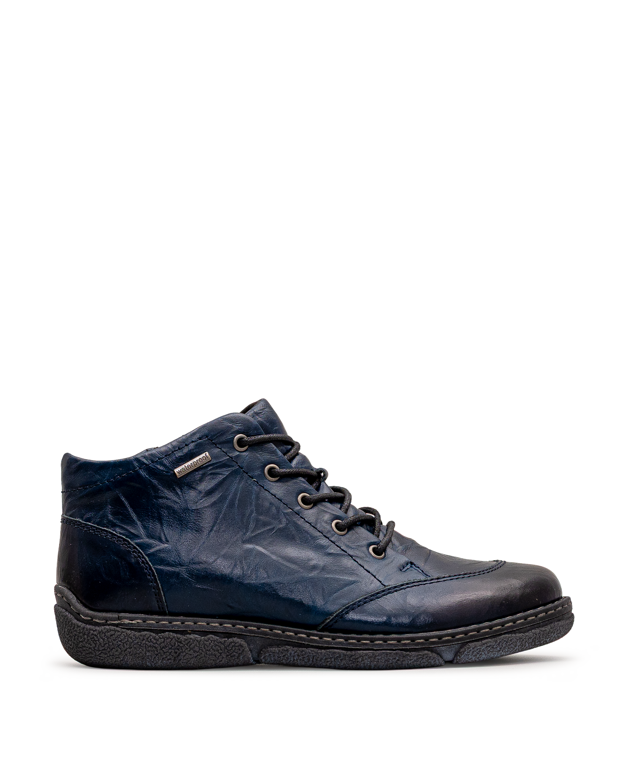 Priscilla 01  - Bleu foncé - #12B-08