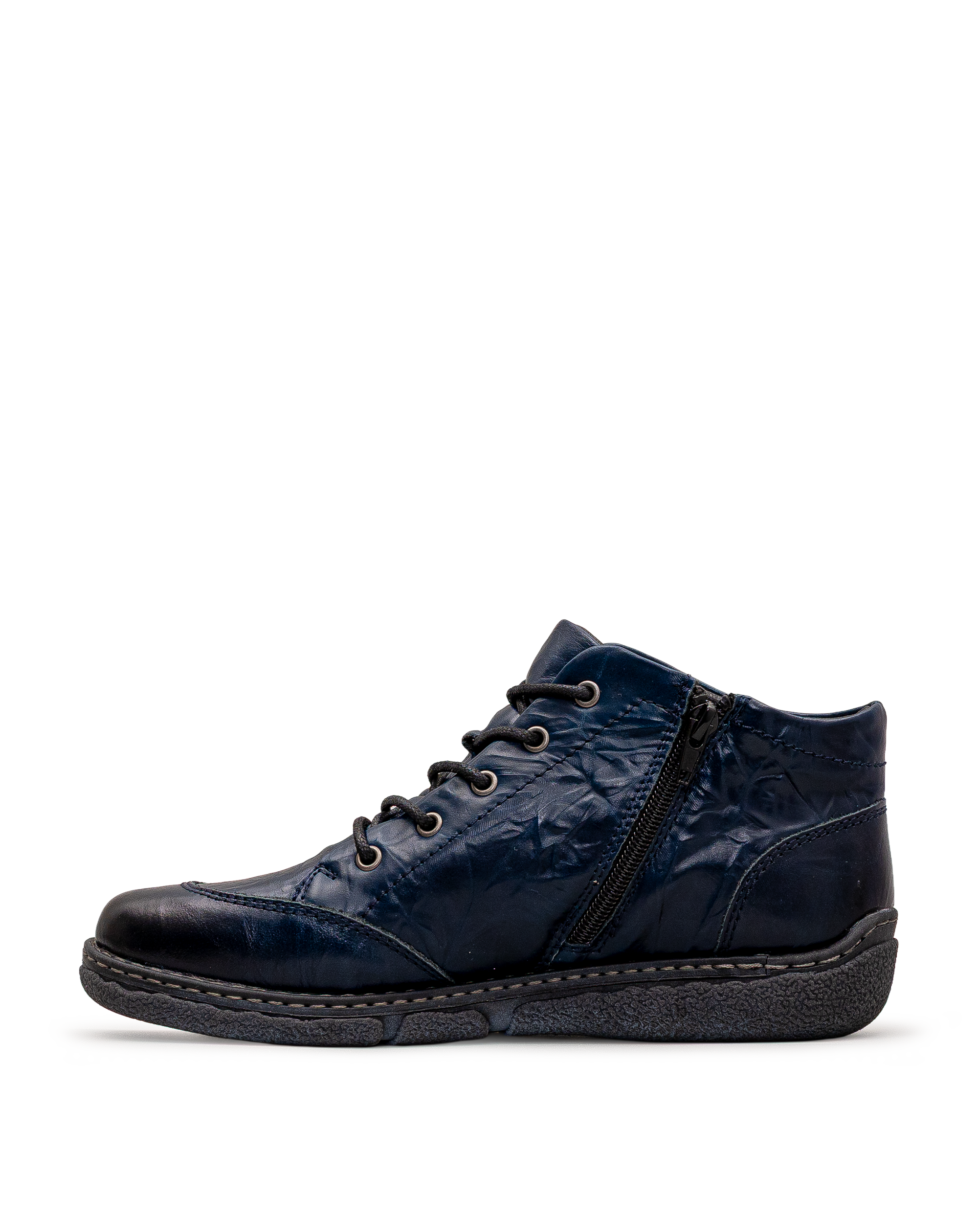 Priscilla 01  - Bleu foncé - #12B-08