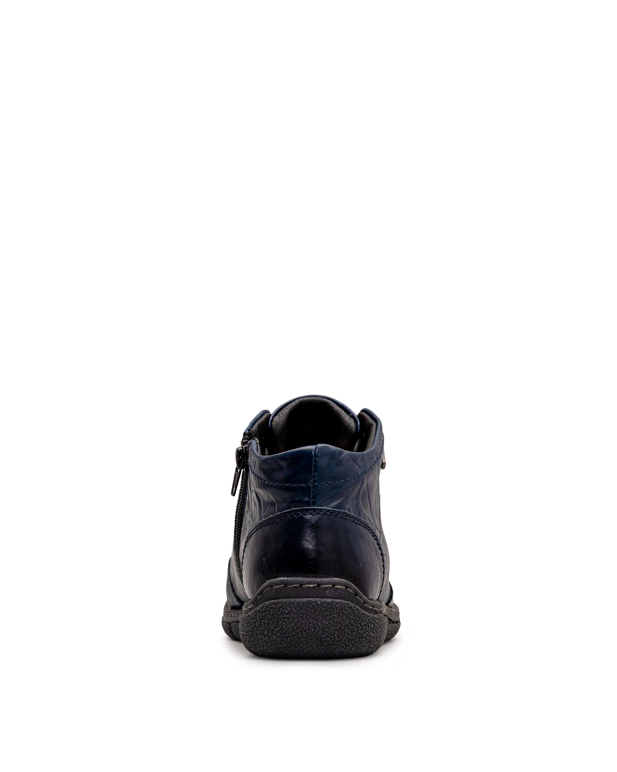 Priscilla 01  - Bleu foncé - #12B-08