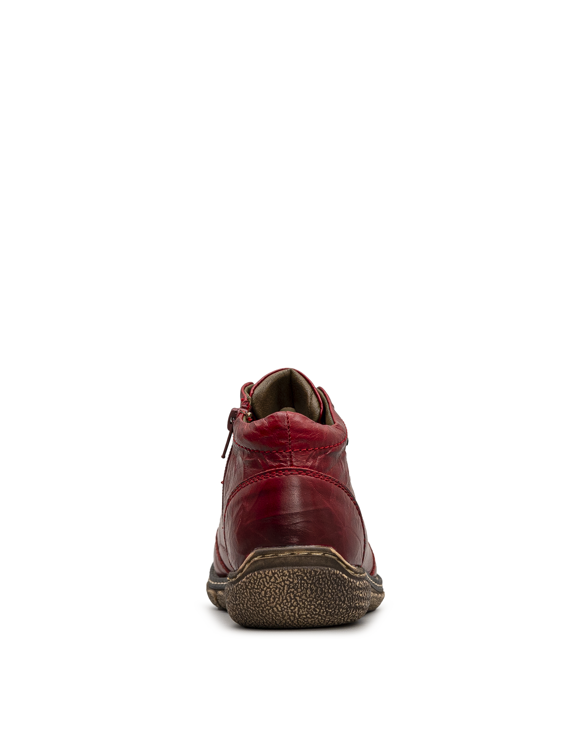 Priscilla 01  - Rouge - #12B-08