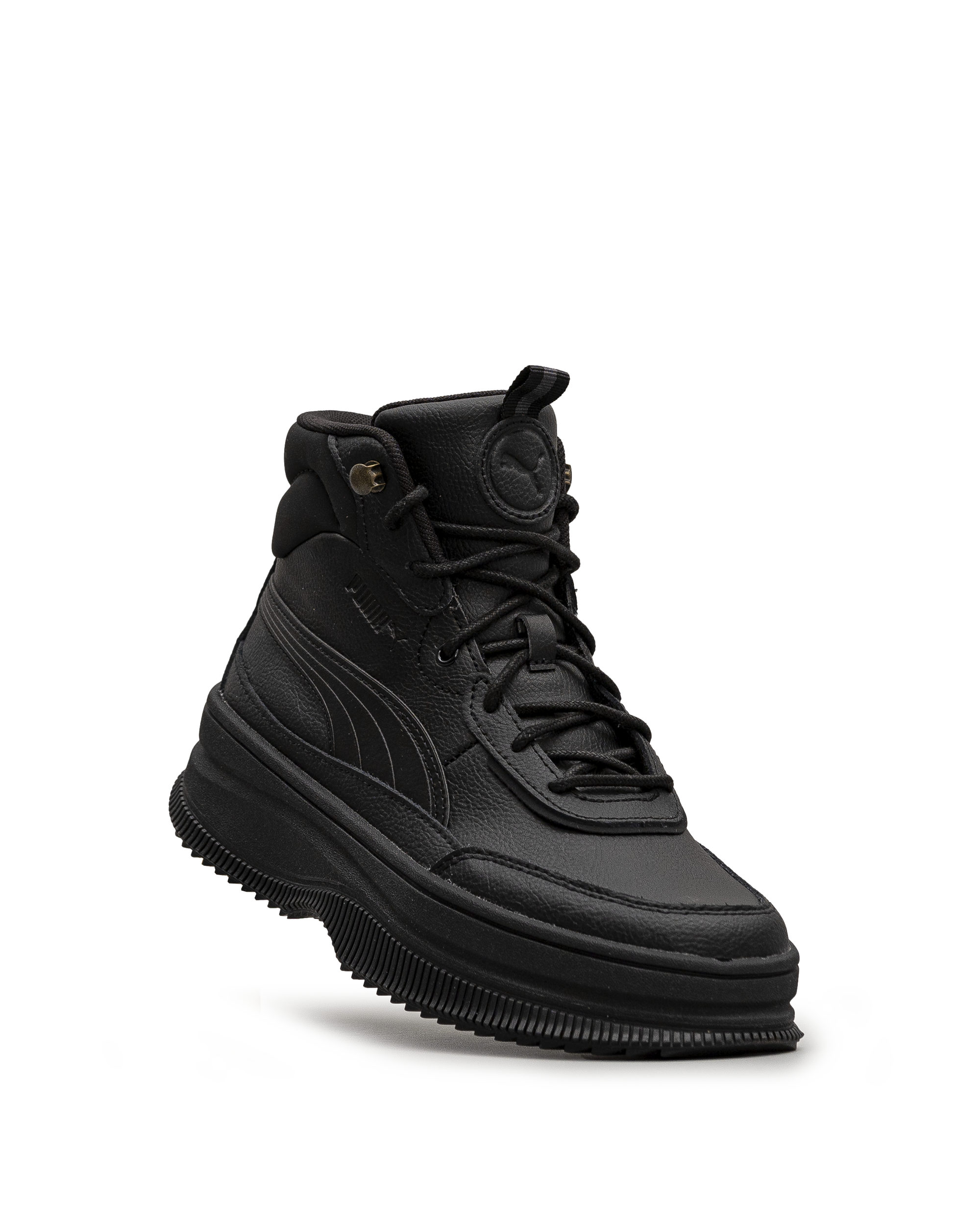 Mayra - Noir - #12B-10