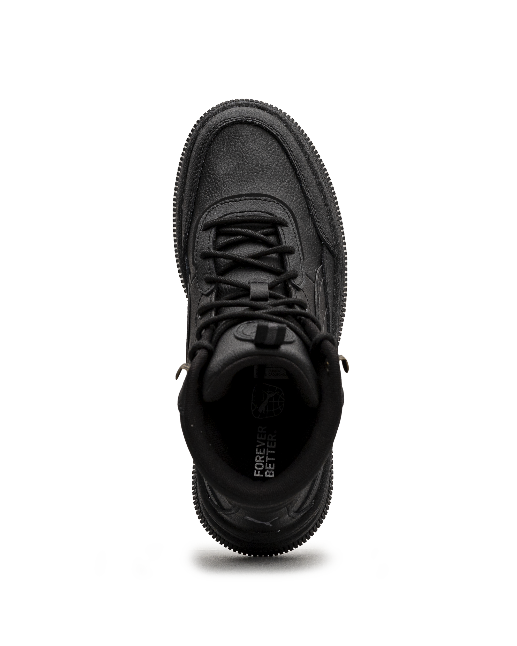 Mayra - Noir - #12B-10