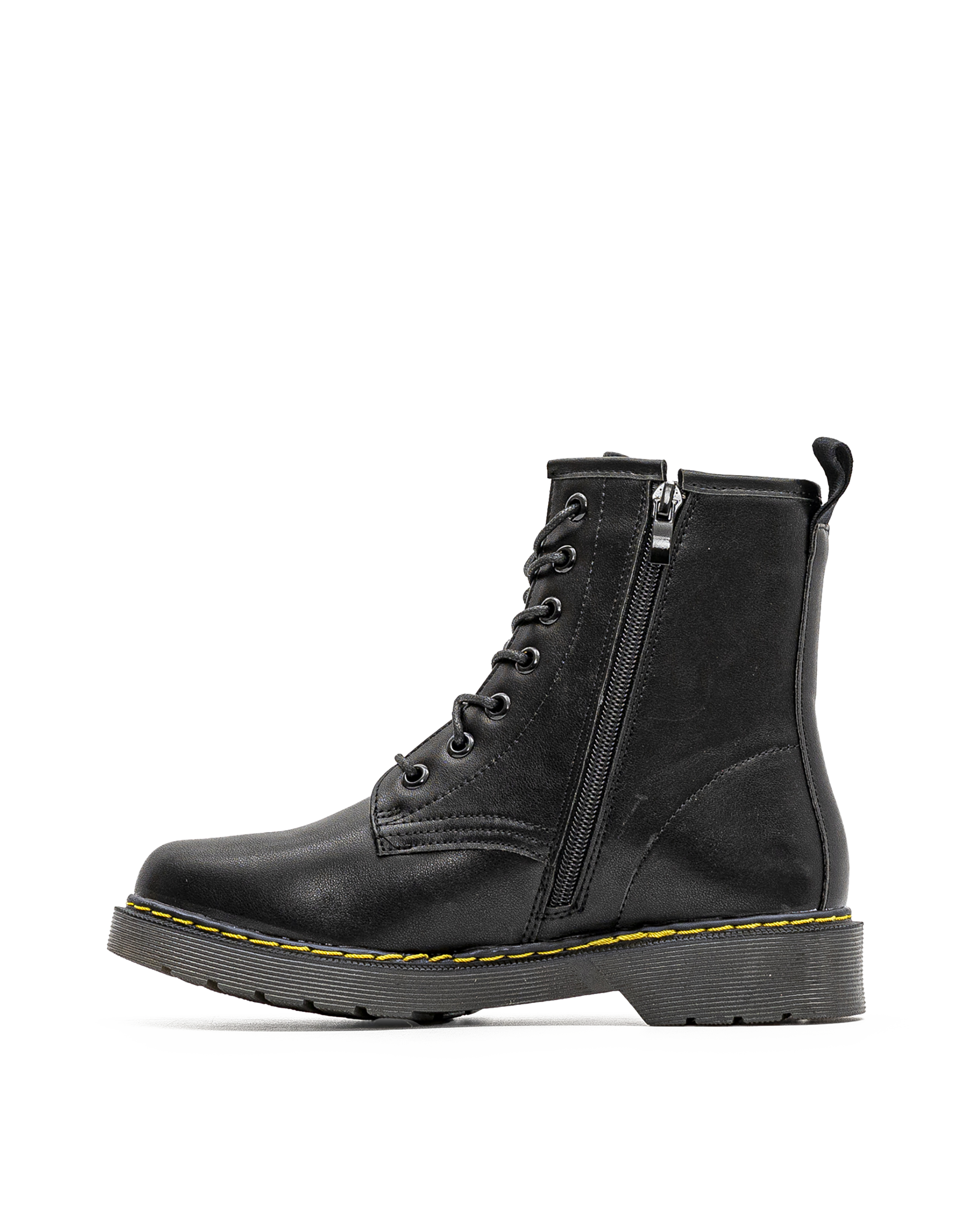 Gasel c - Noir - #12B-16