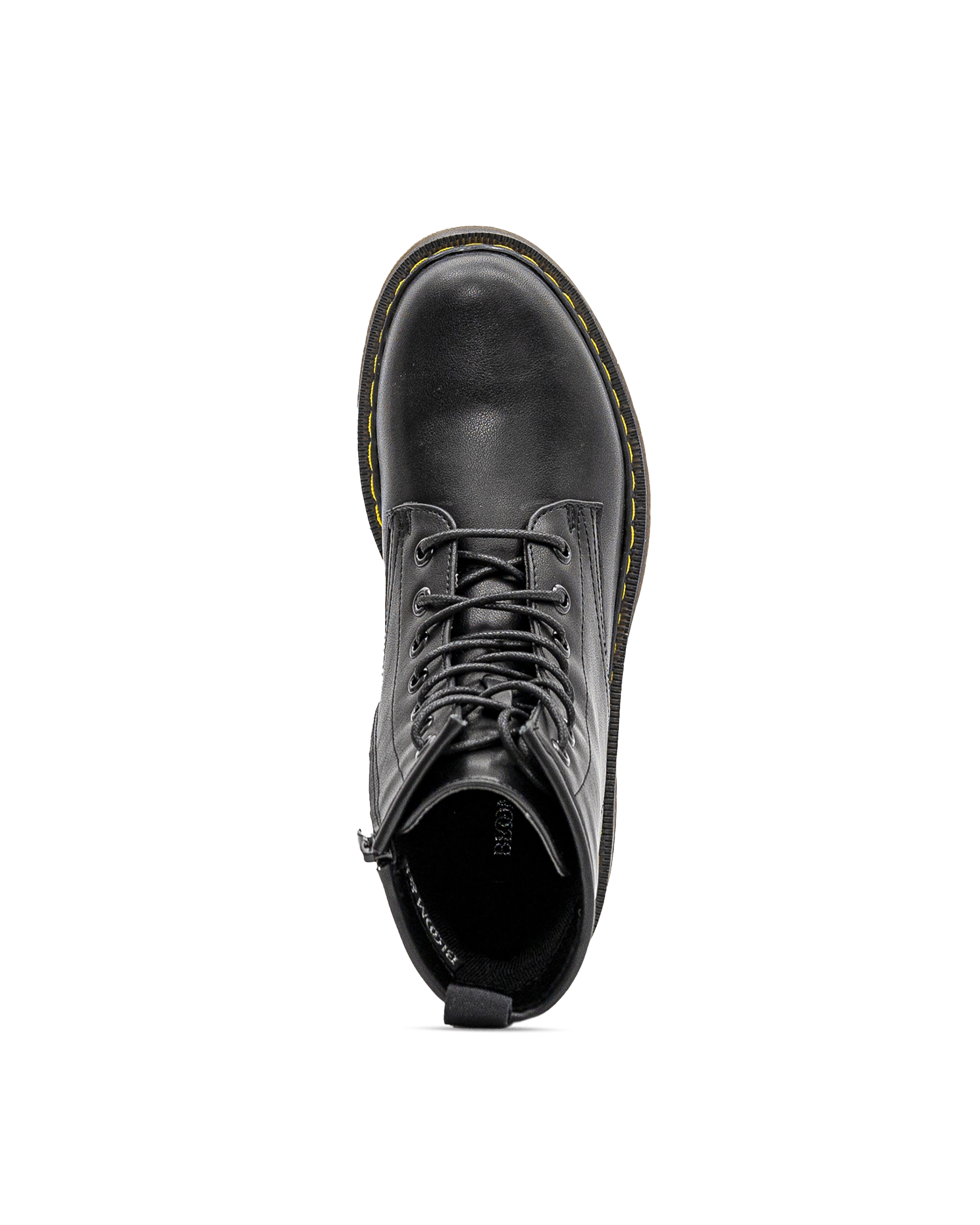 Gasel c - Noir - #12B-16