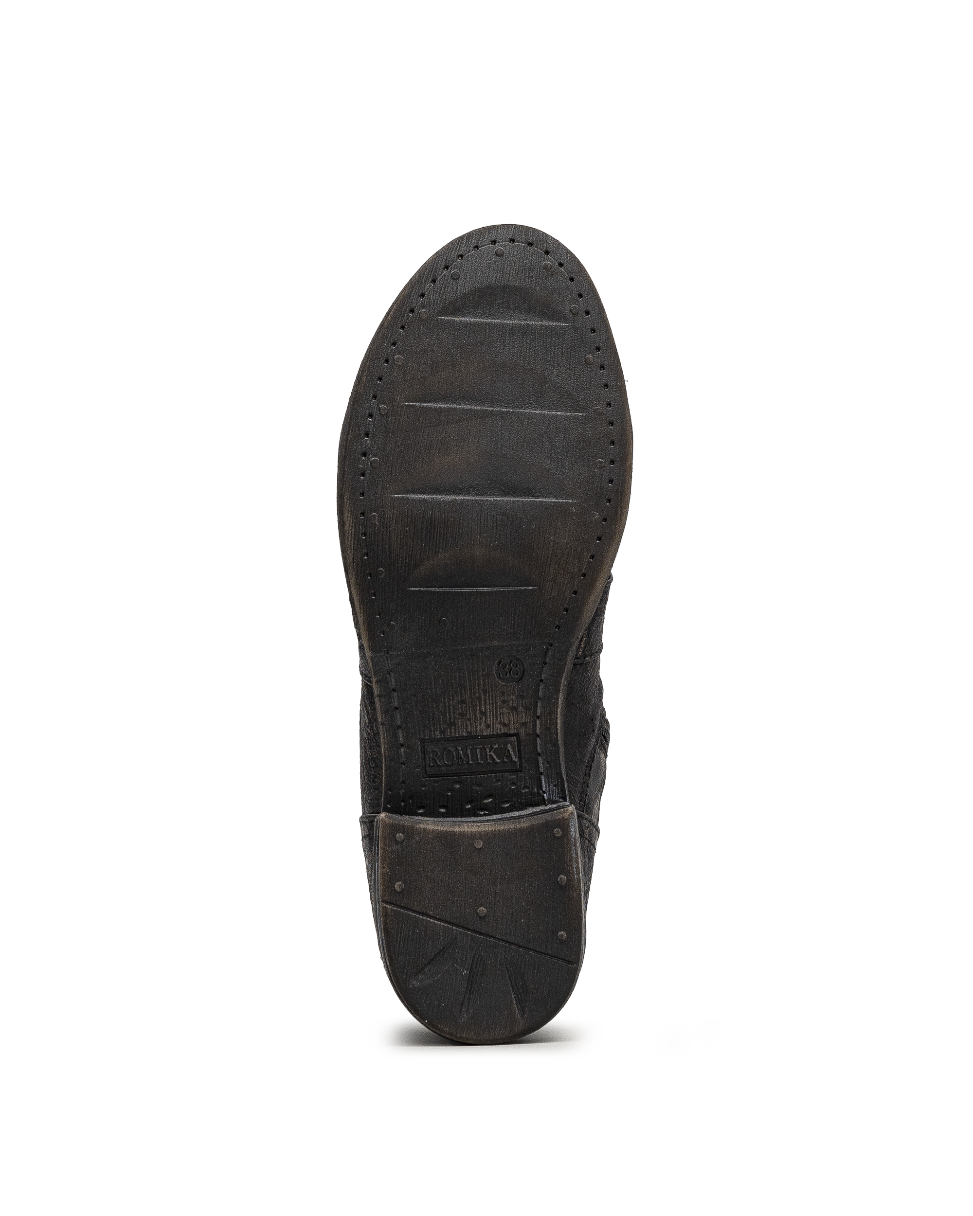 Venus 62  - Noir - #12B-23