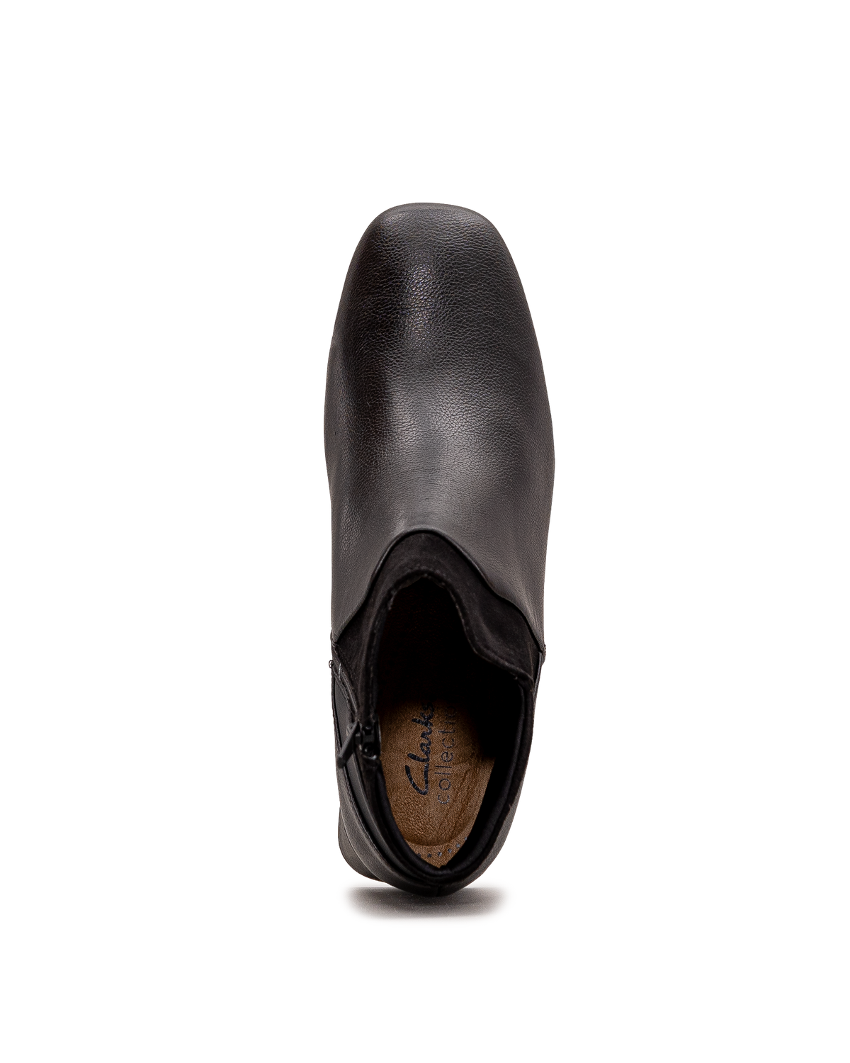Mariann ella  - Noir uni - #12C-01