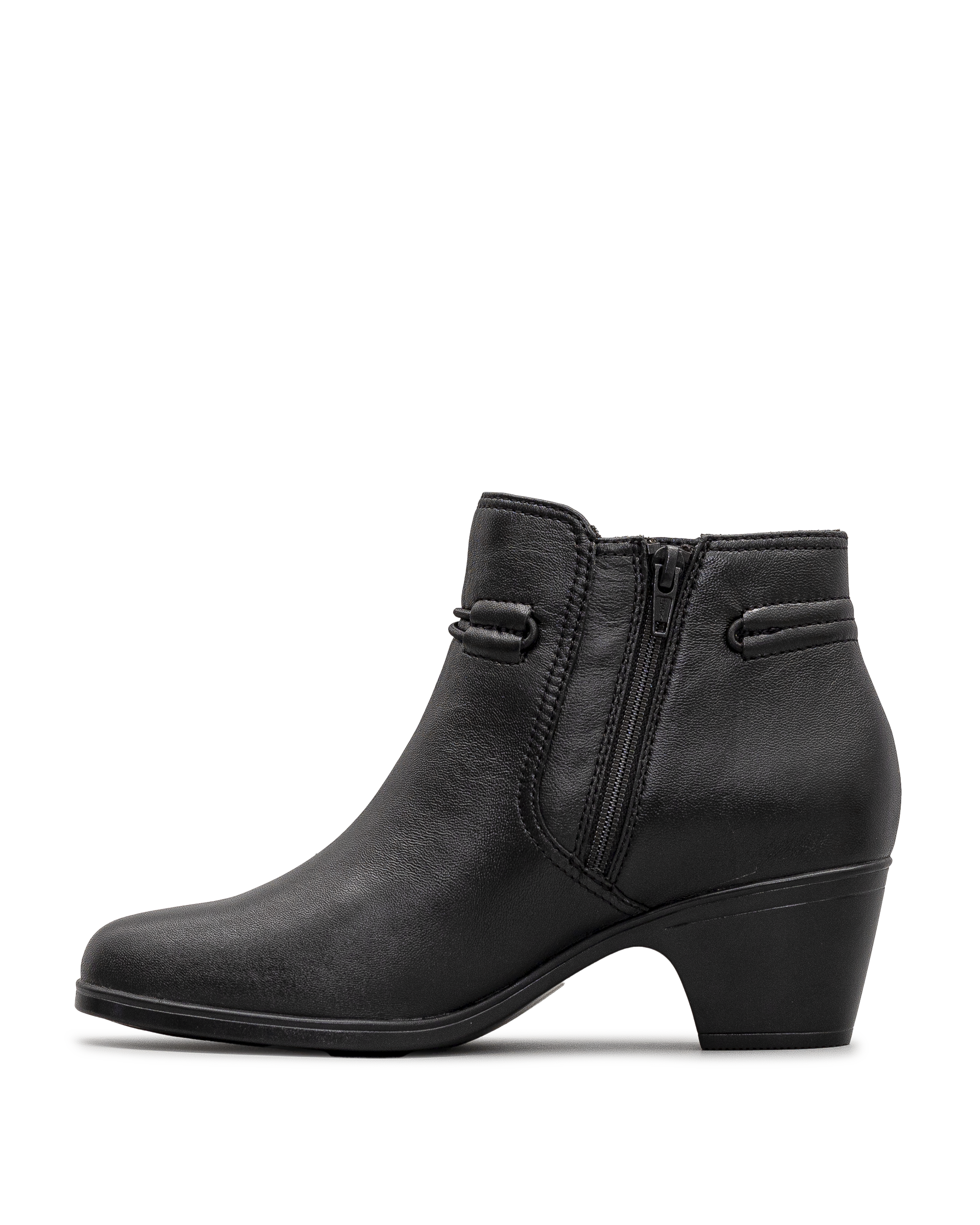 Emily2 kaylie - Noir - #12C-03