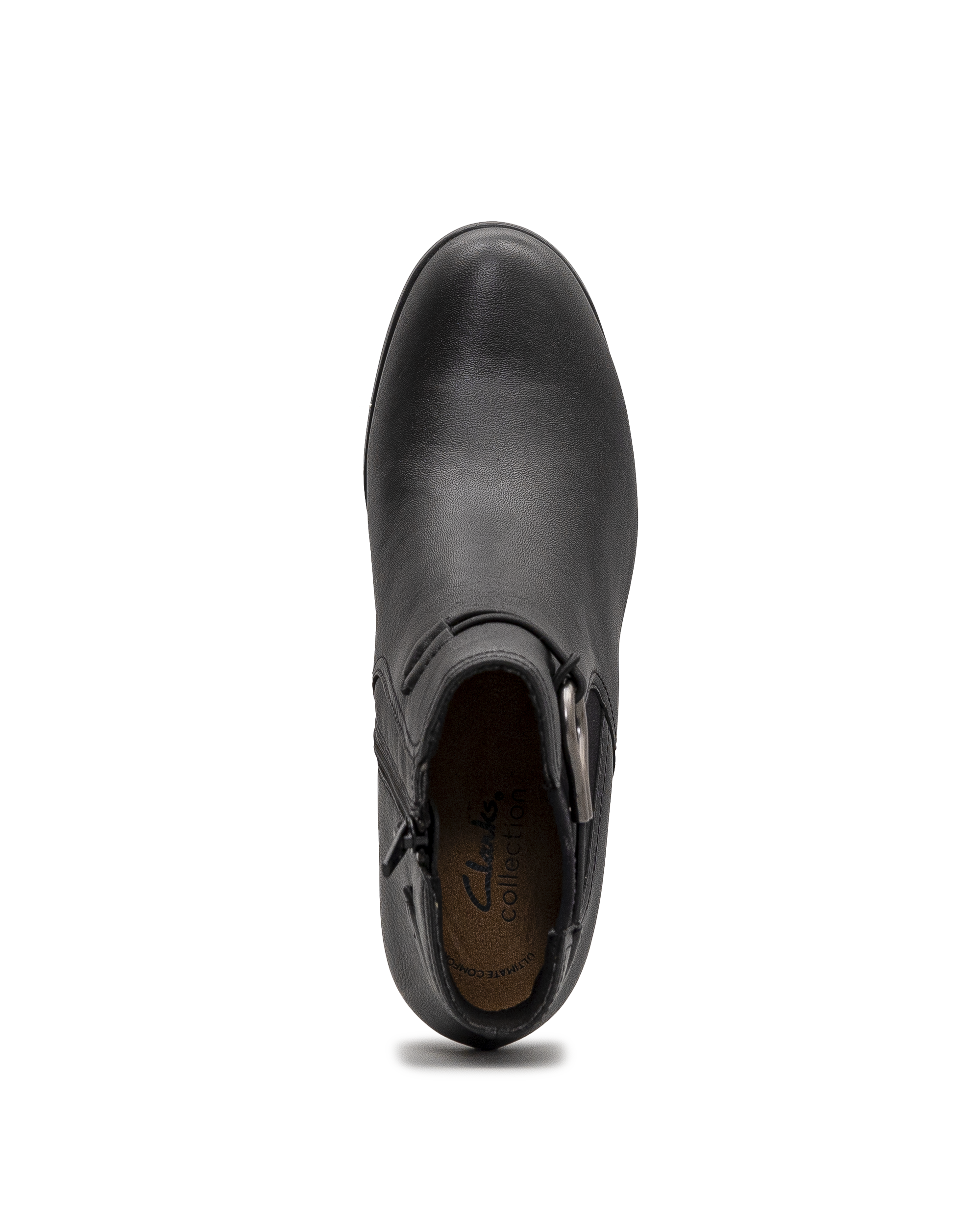 Emily2 kaylie - Noir - #12C-03