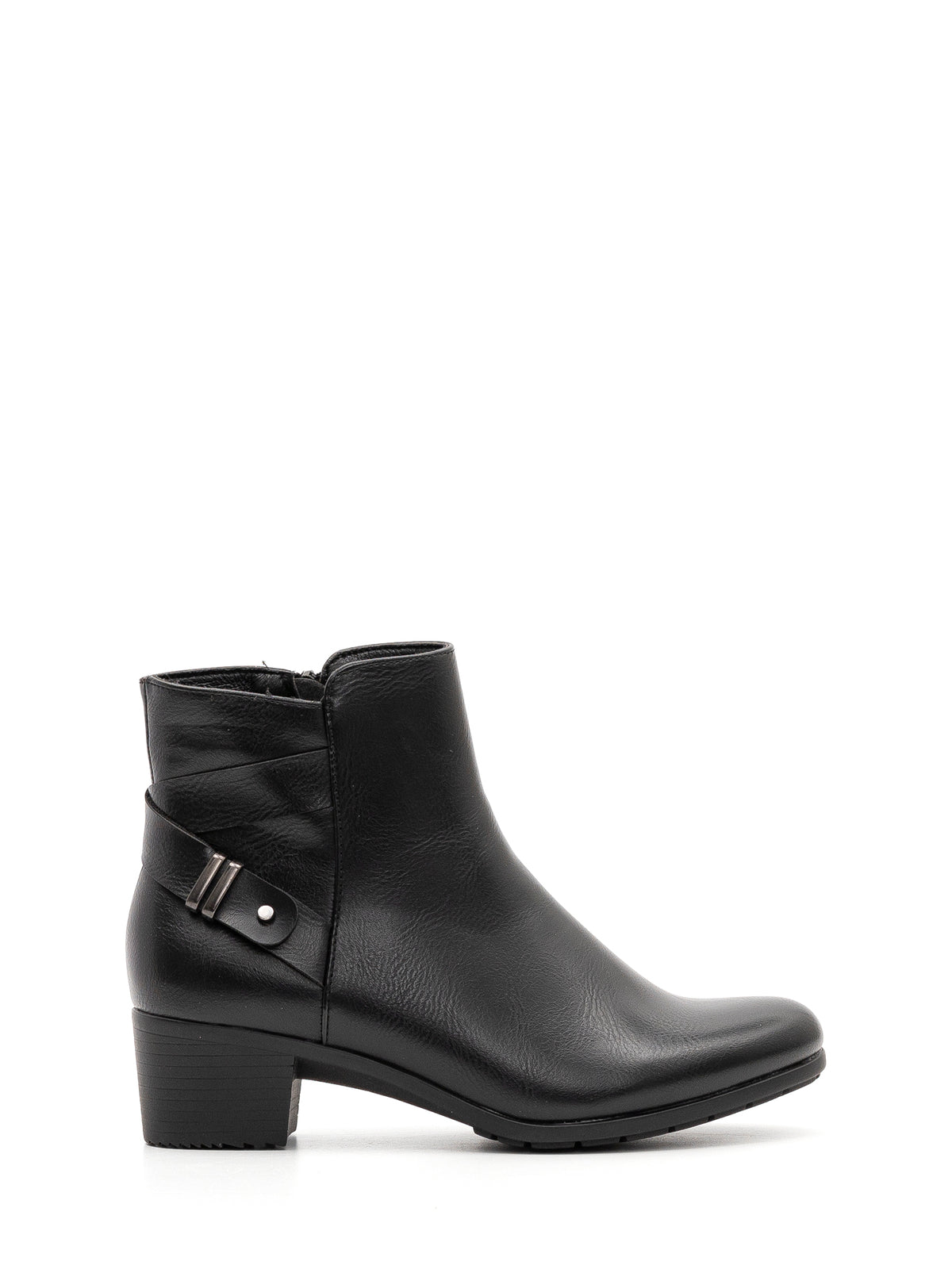 Britany 6a  - Noir - #12C-04