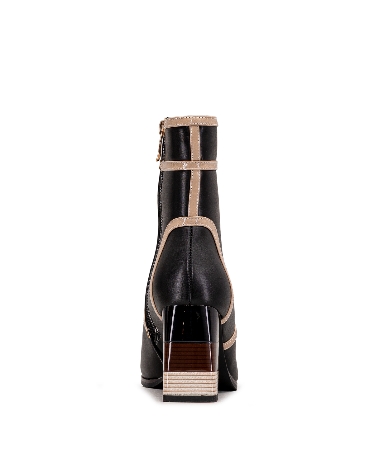 Britany 6a  - Noir - #12C-04