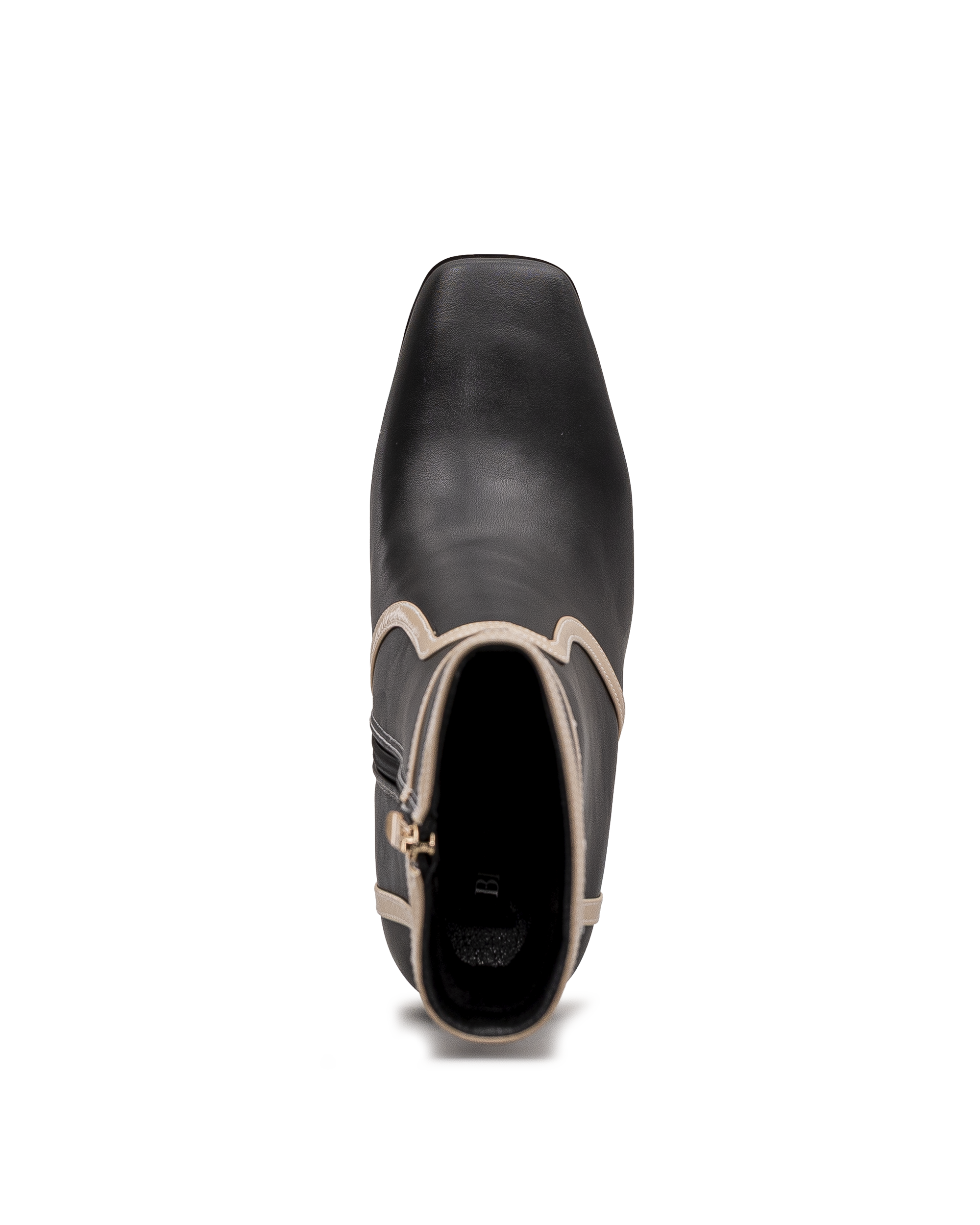 Britany 6a  - Noir - #12C-04