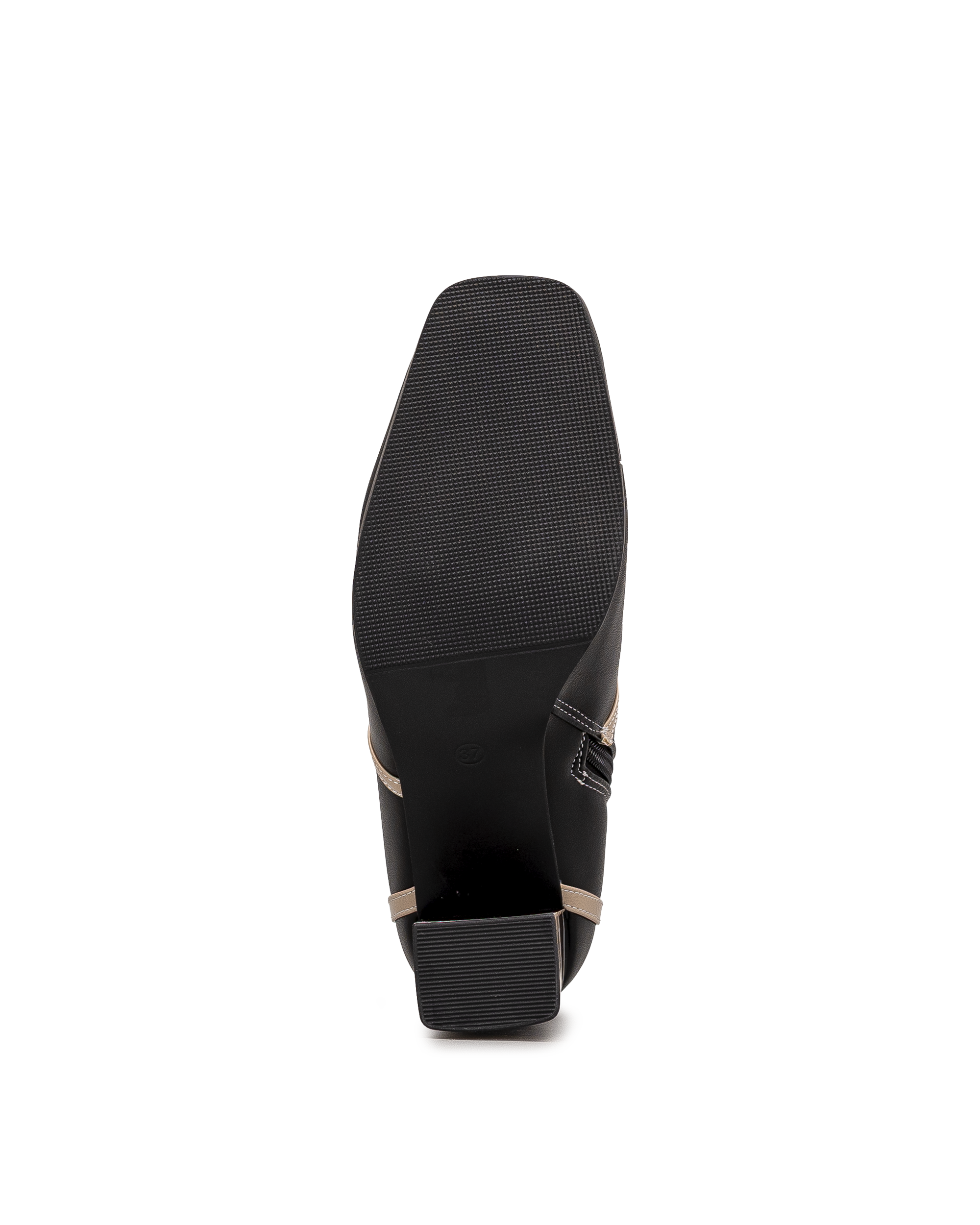 Britany 6a  - Noir - #12C-04