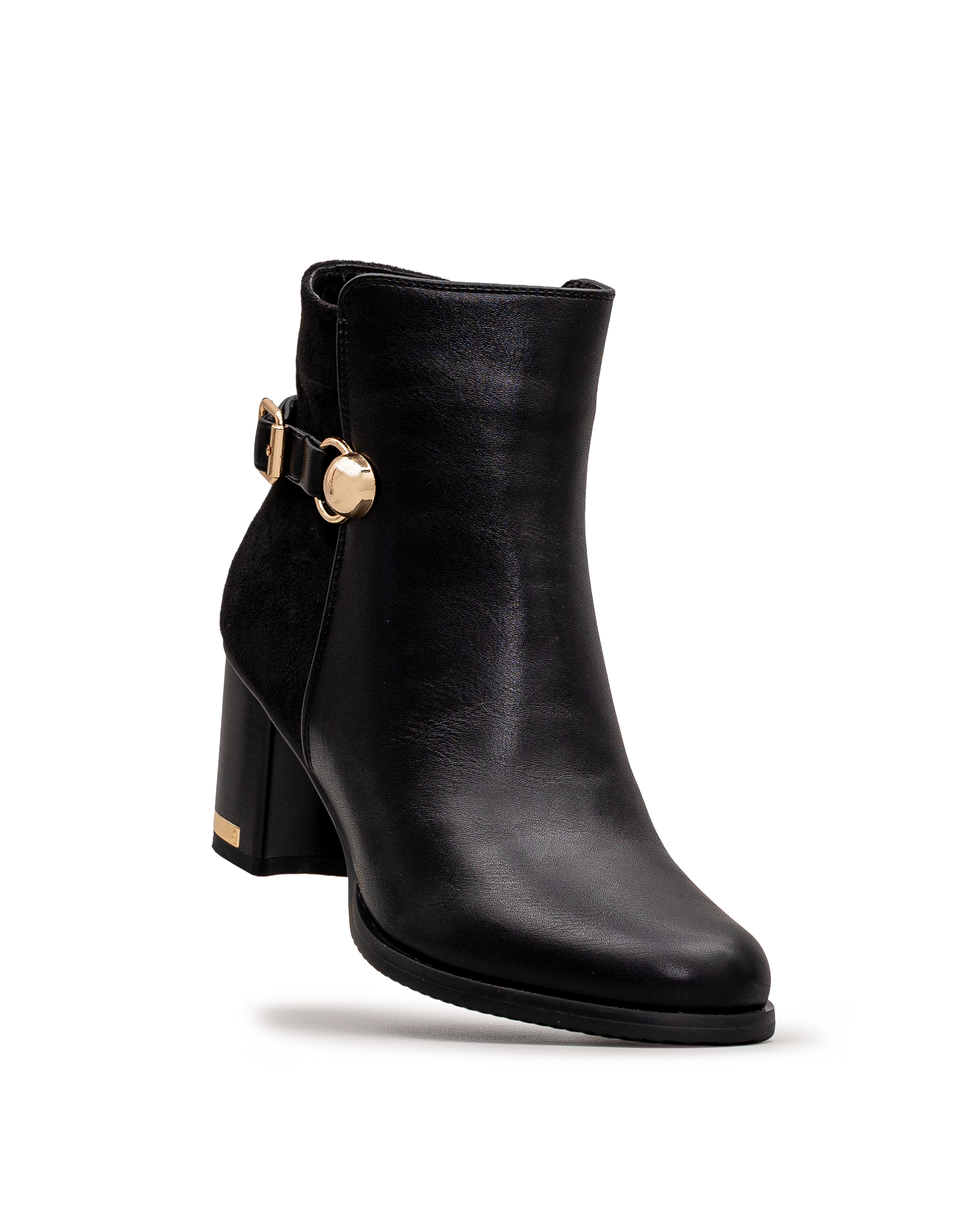 Clara - Noir - #12C-09