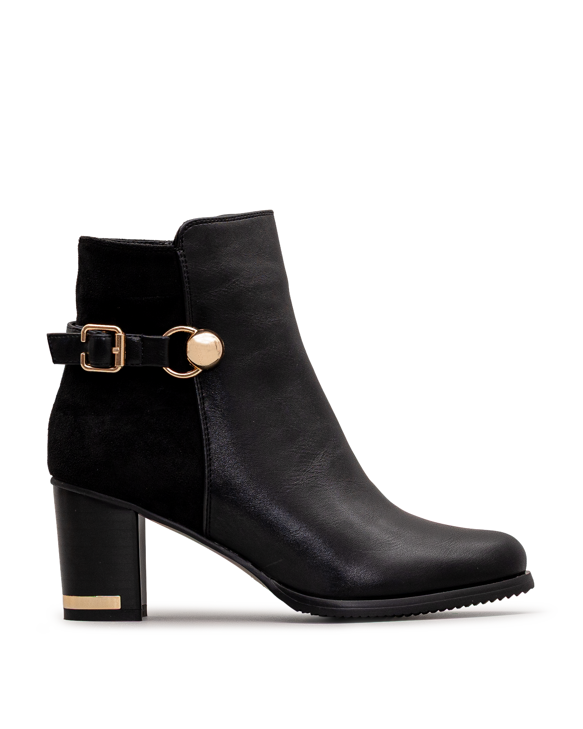 Clara - Noir - #12C-09