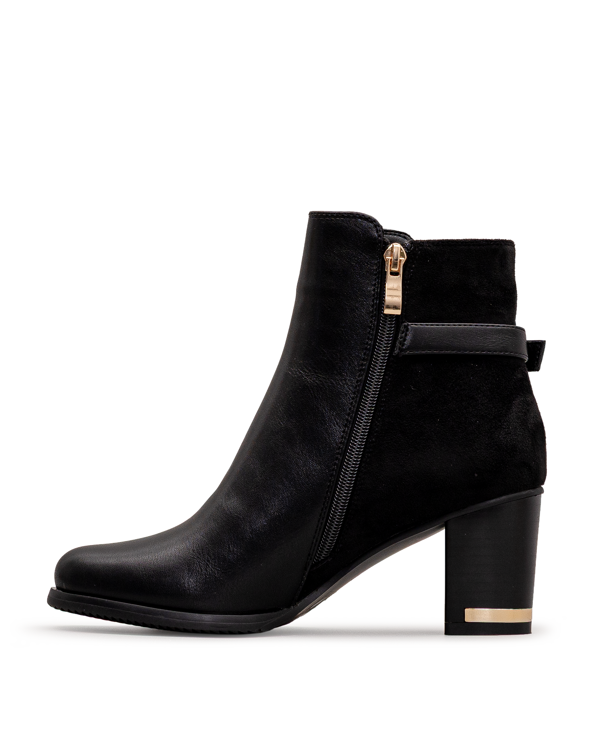 Clara - Noir - #12C-09