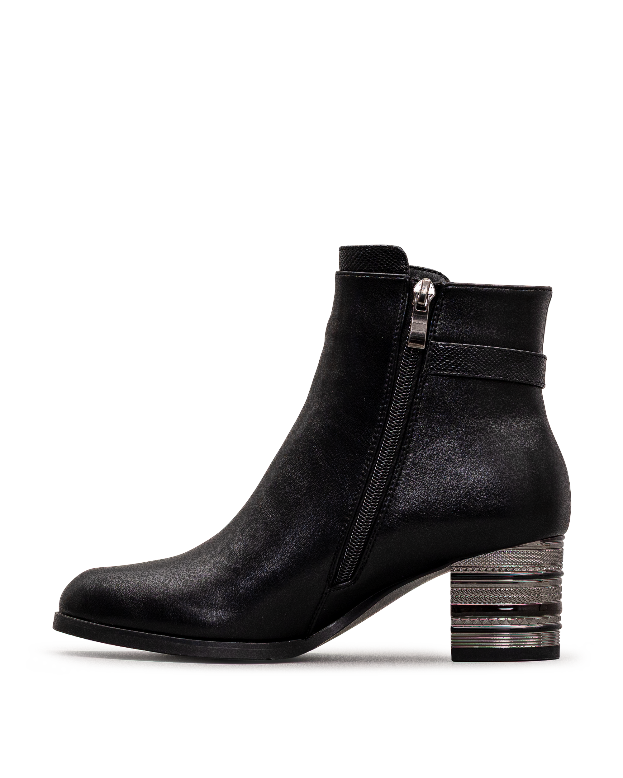 Celine d  - Noir uni - #12C-12